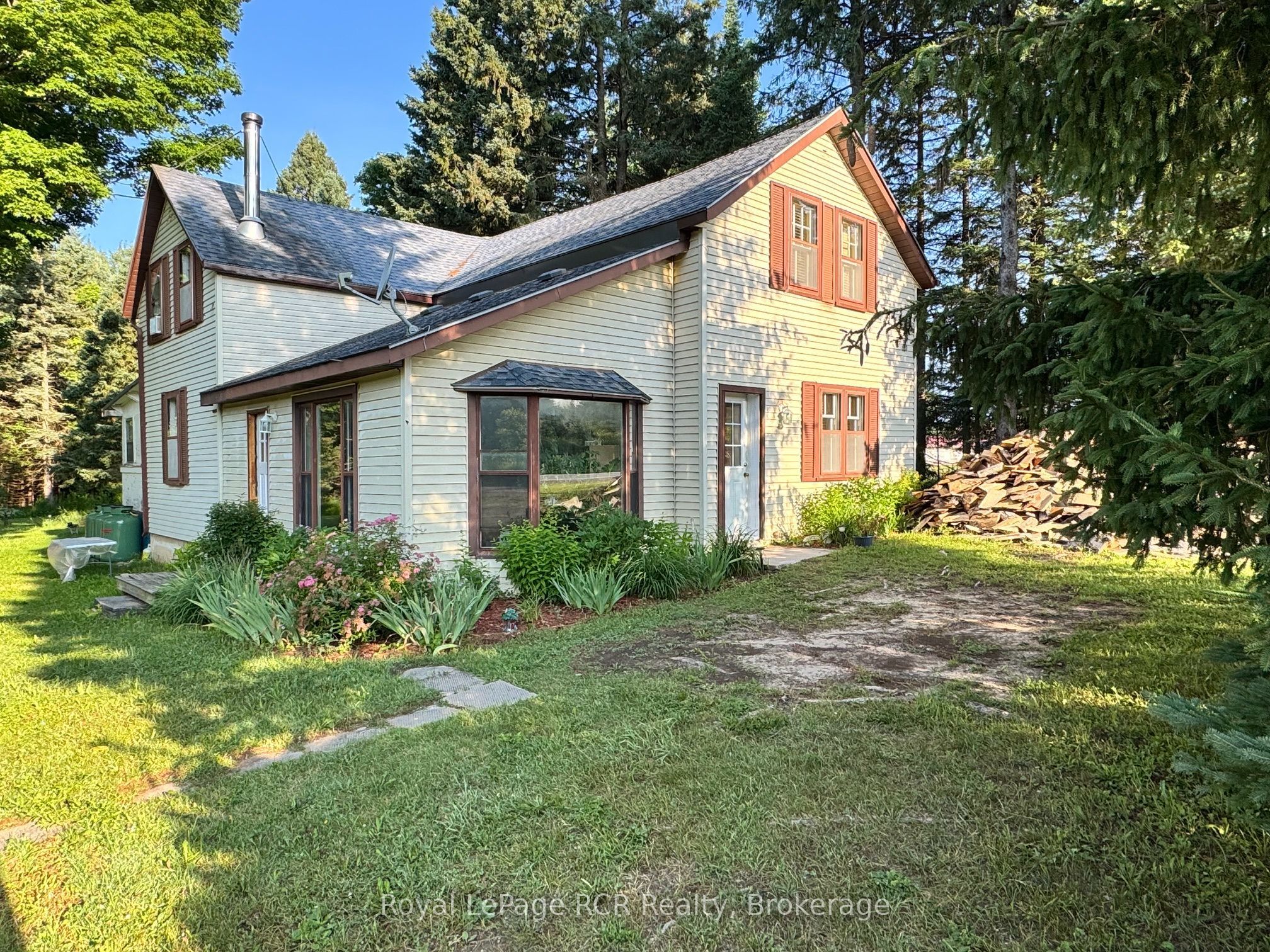 315134 Highway 6, West Grey, ON N0G 1R0 photo 2