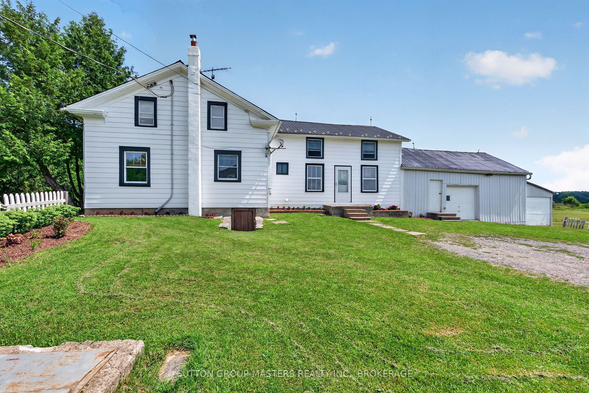 594 Fred Brown Road, Loyalist, ON K0H 2H0