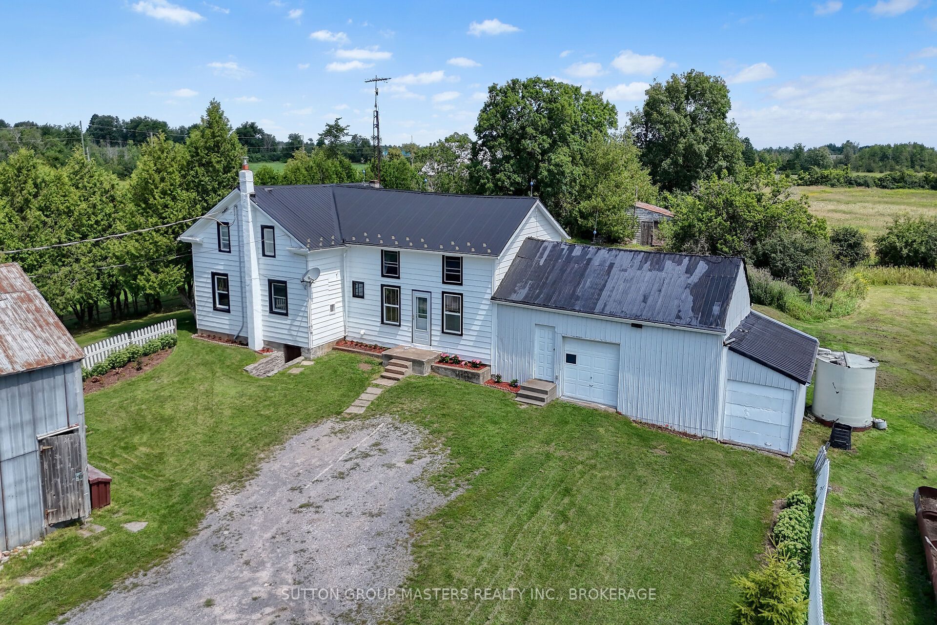 594 Fred Brown Road, Loyalist, ON K0H 2H0 photo 2