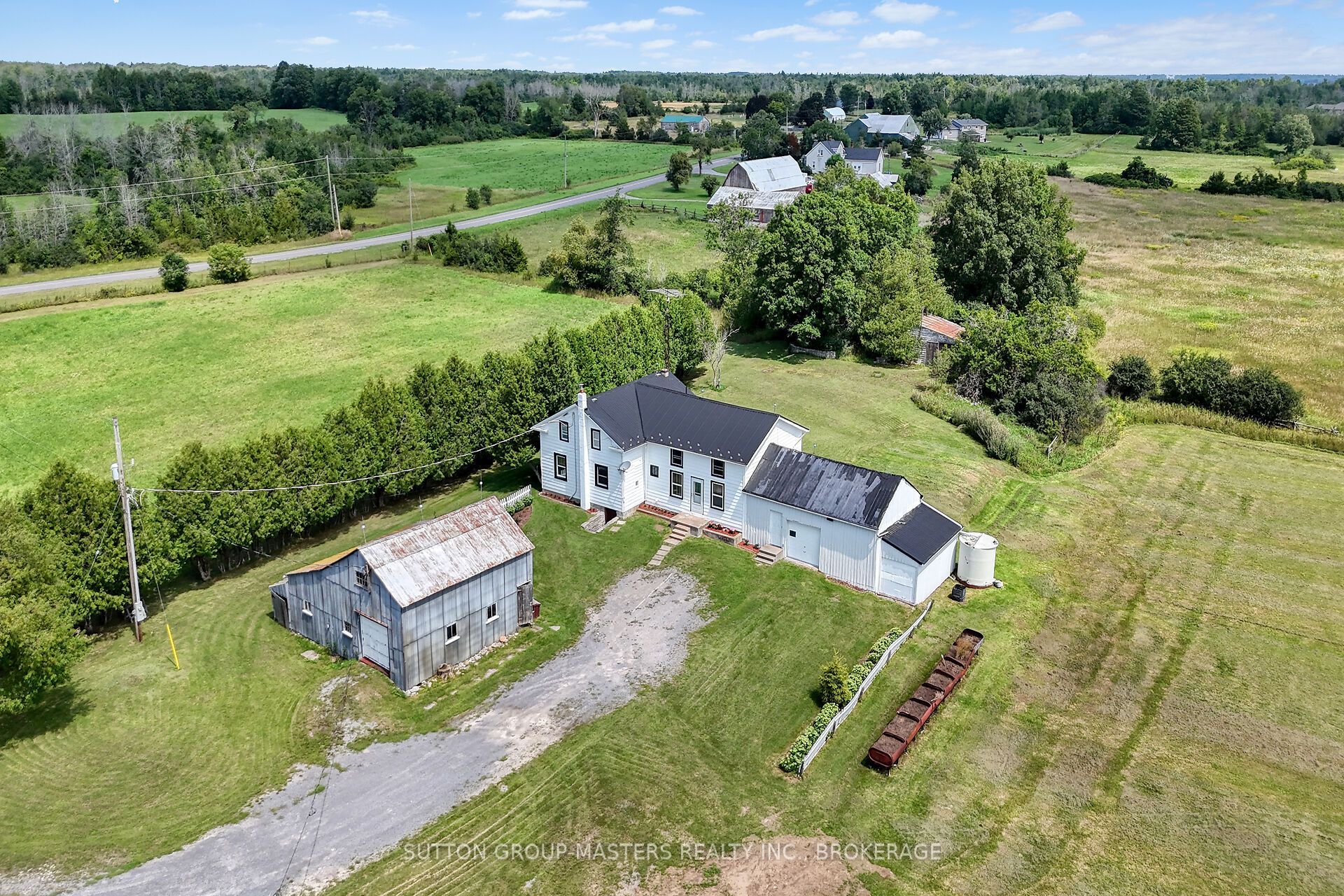 594 Fred Brown Road, Loyalist, ON K0H 2H0 photo 3
