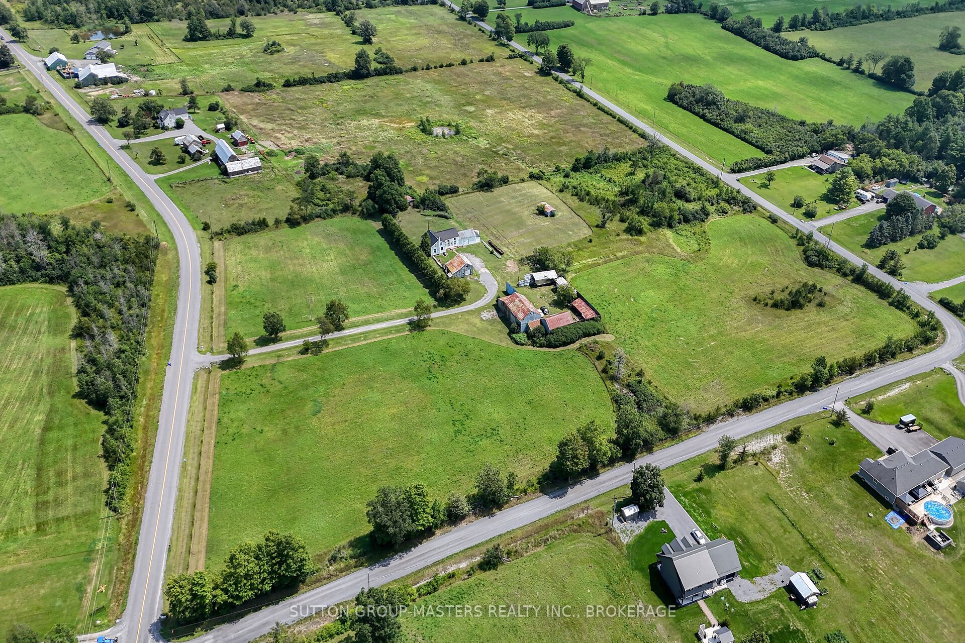 594 Fred Brown Road, Loyalist, ON K0H 2H0 photo 4