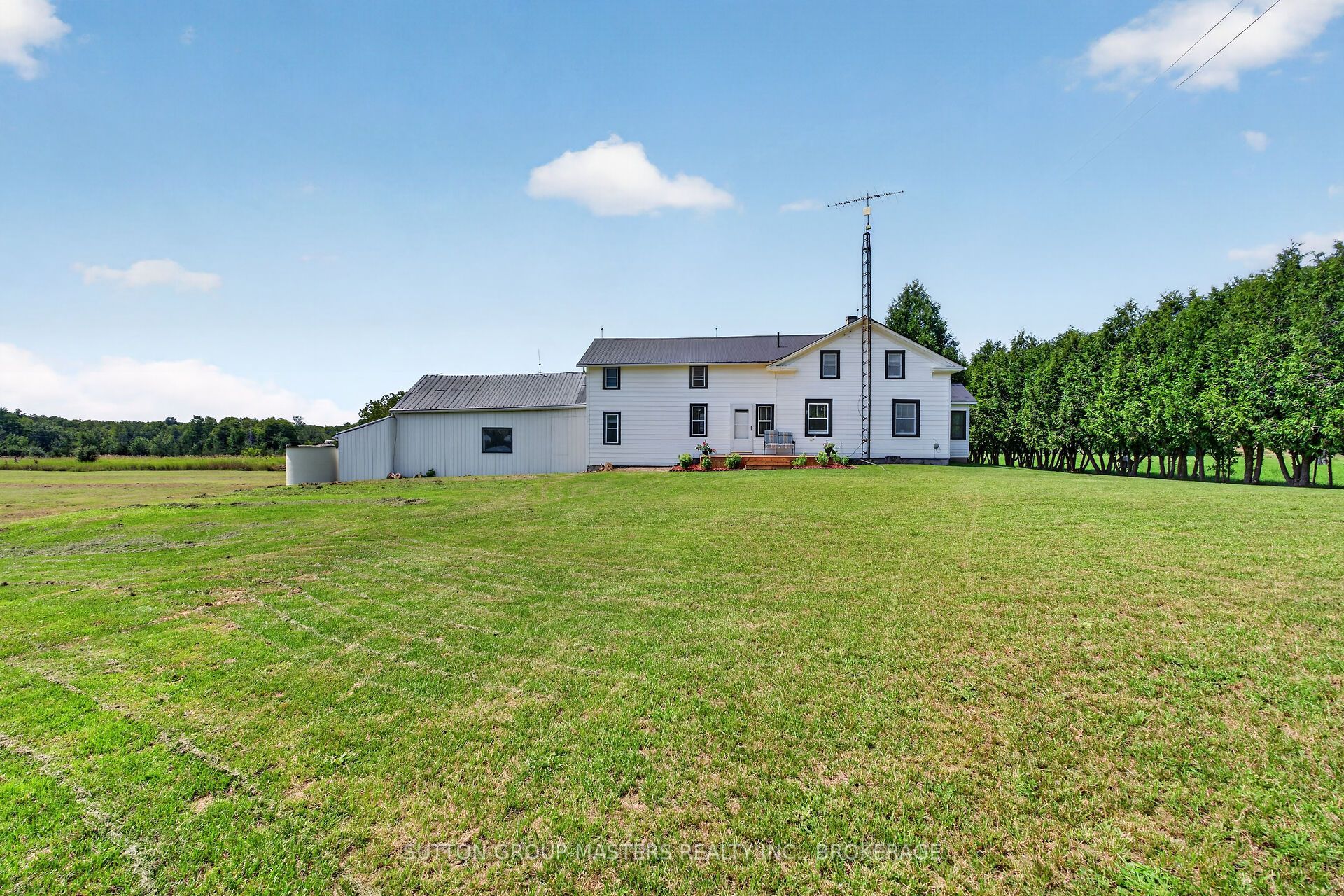 594 Fred Brown Road, Loyalist, ON K0H 2H0 photo 5