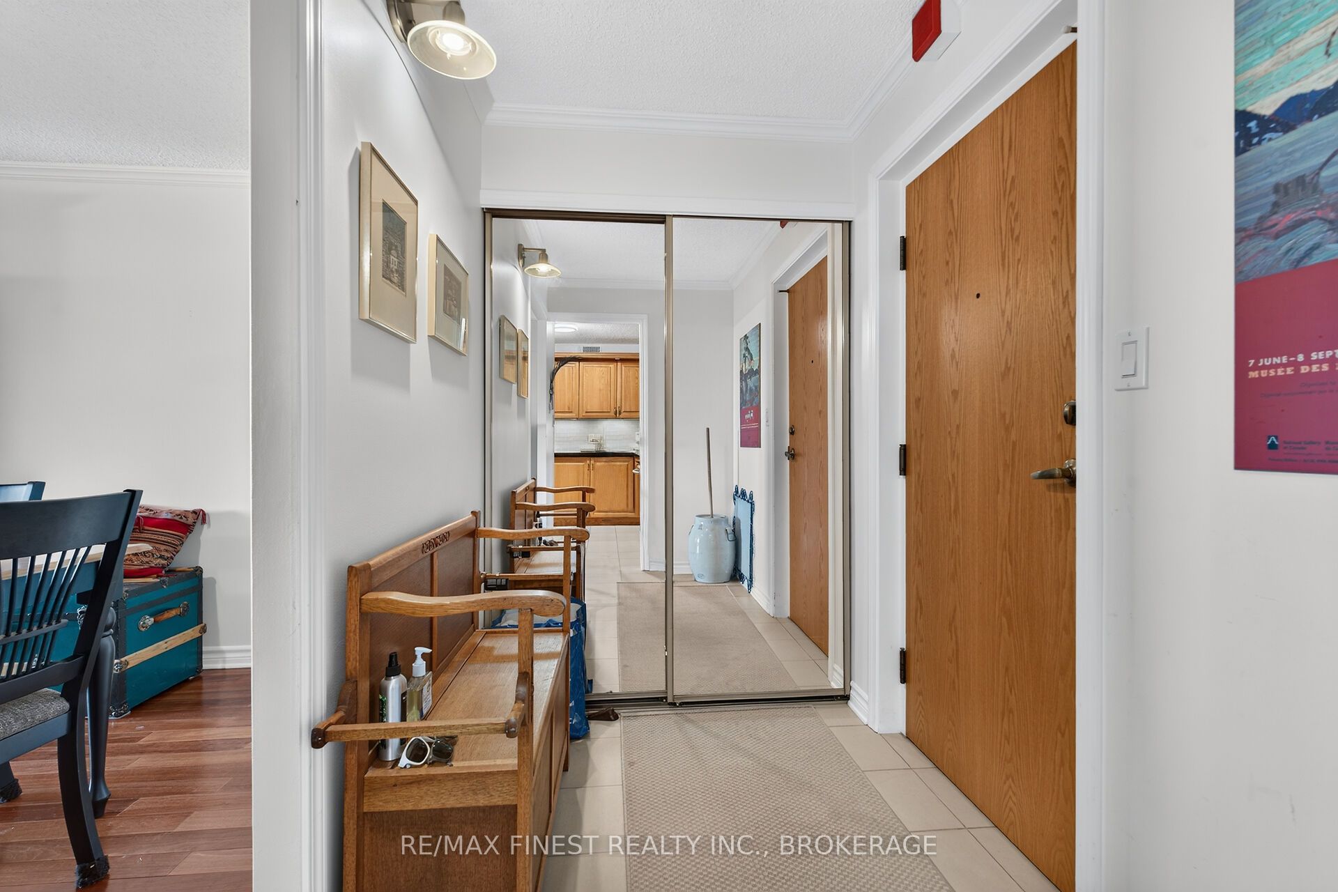 120 Barrett Court 607, Kingston, ON K7L 5H6 photo 2