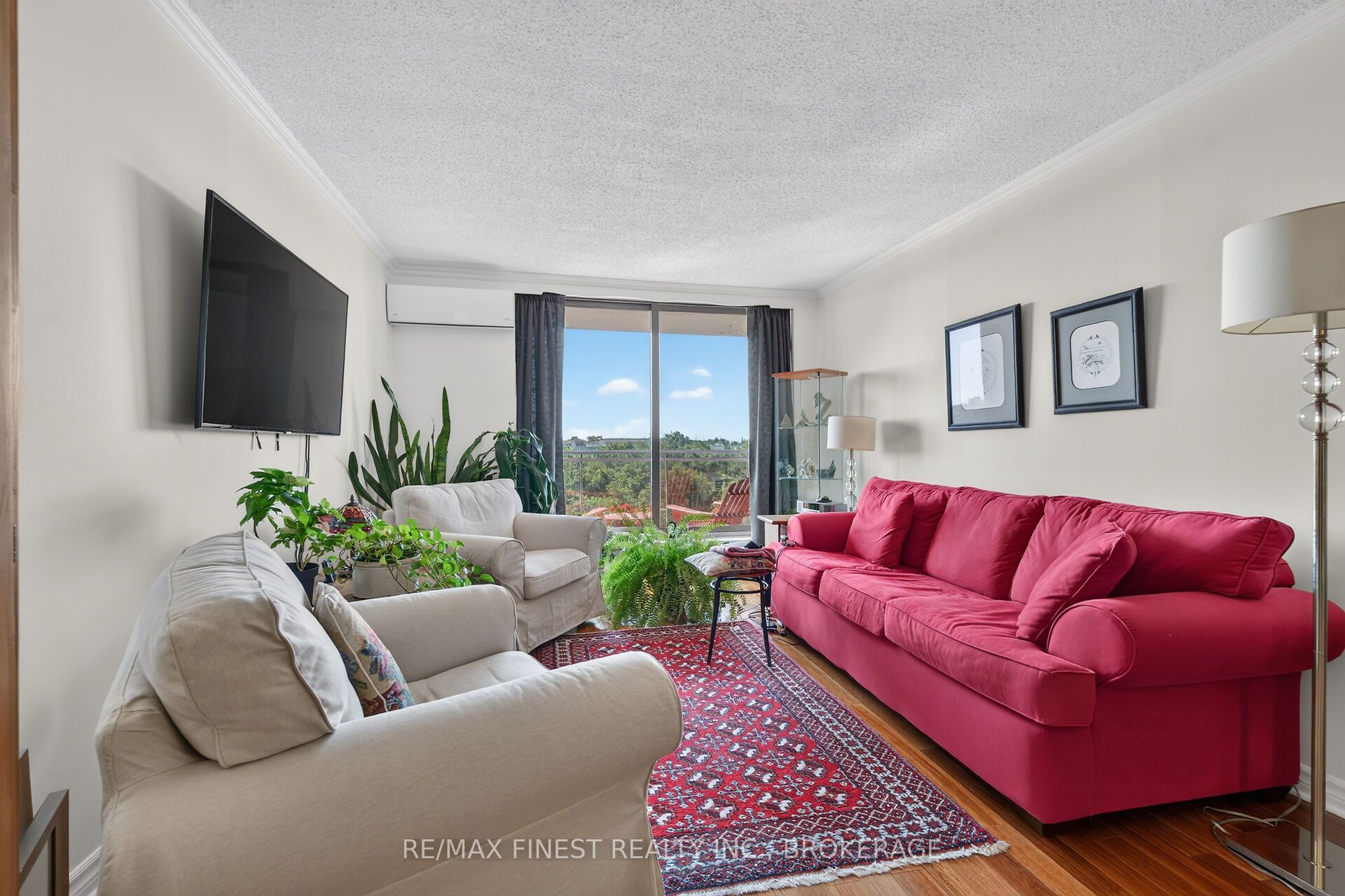 120 Barrett Court 607, Kingston, ON K7L 5H6 photo 5