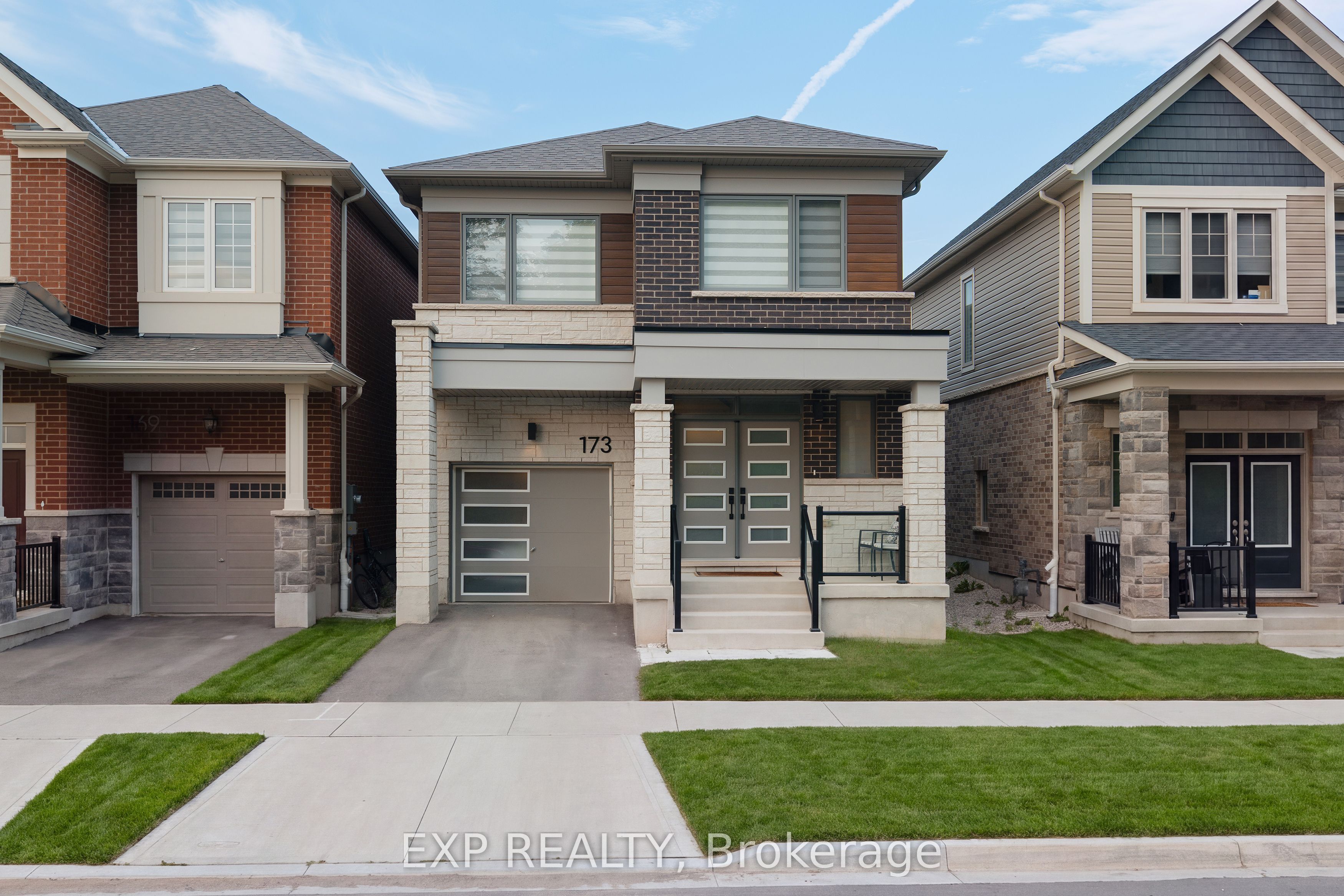 173 Forestwalk Street, Kitchener, ON N2R 0T2