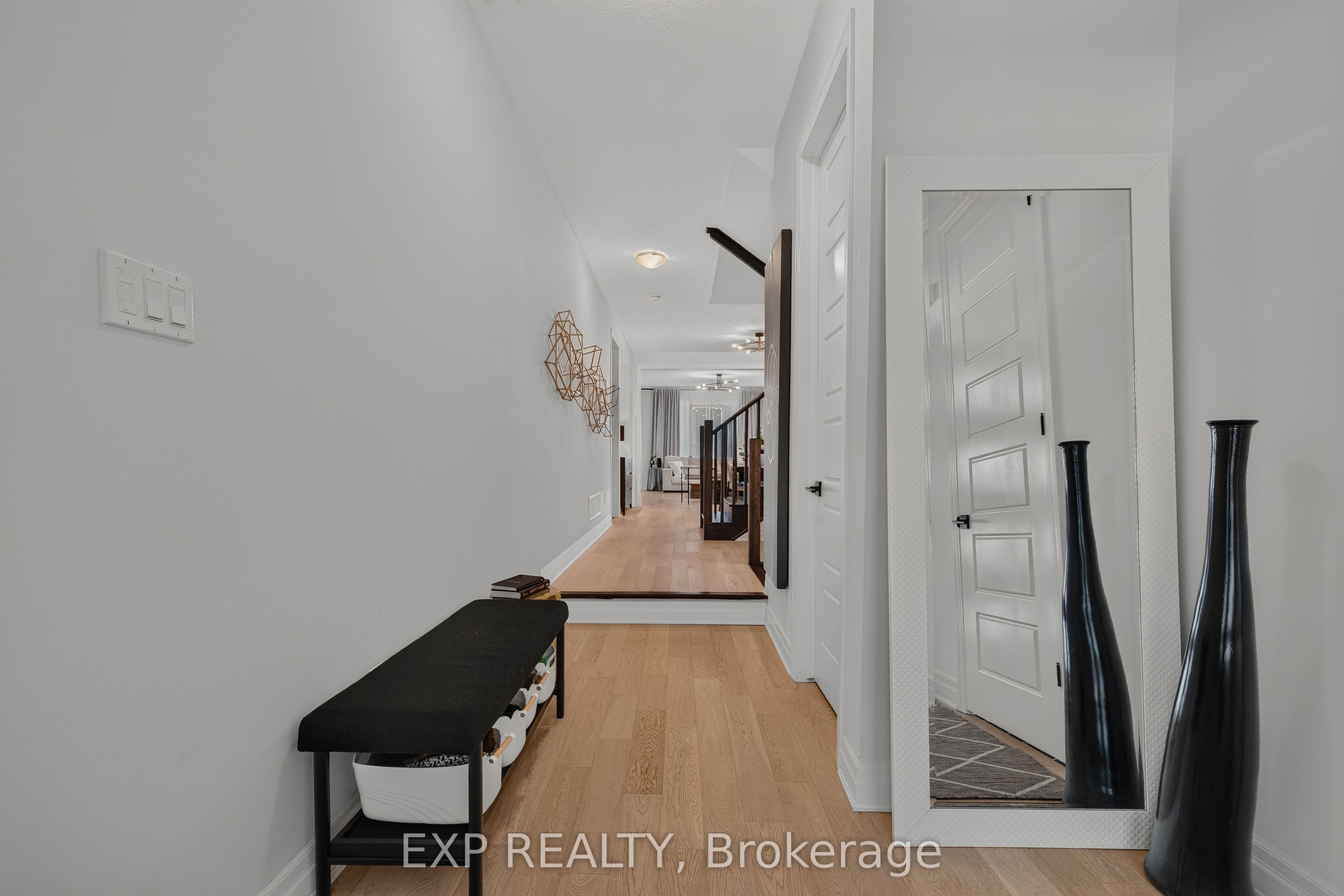 173 Forestwalk Street, Kitchener, ON N2R 0T2 photo 2