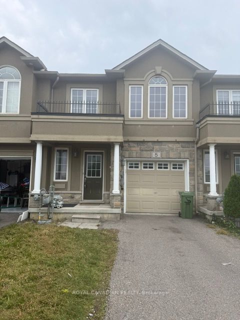 5 Trafalgar Drive, Hamilton, ON L8J 0E2