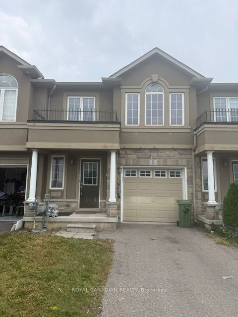 5 Trafalgar Drive, Hamilton, ON L8J 0E2 photo 2