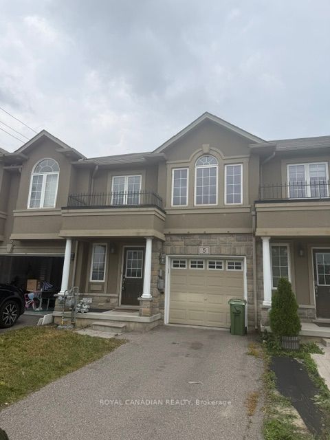 5 Trafalgar Drive, Hamilton, ON L8J 0E2 photo 3