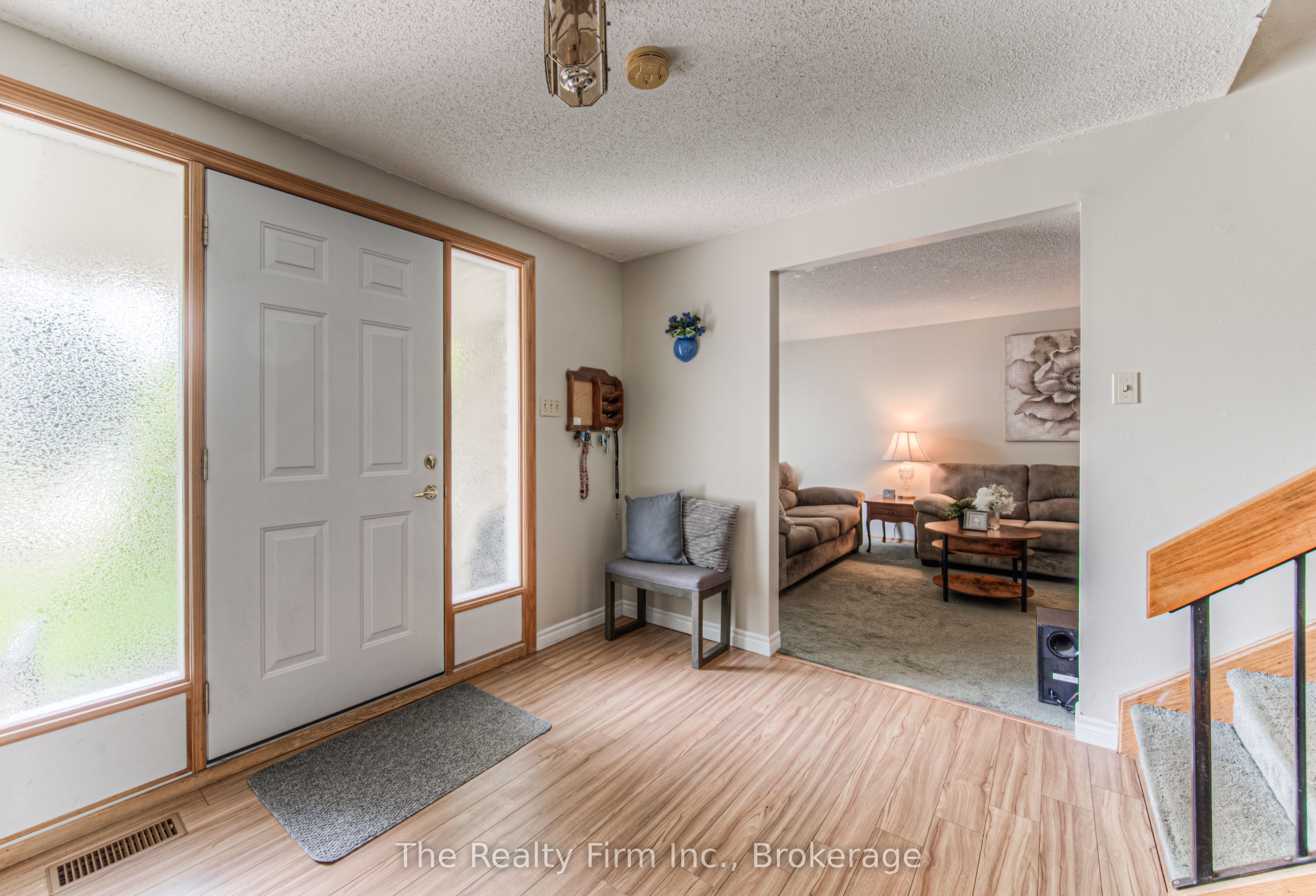 82 Roseneath Crescent, Kitchener, ON N2E 1V9 photo 2