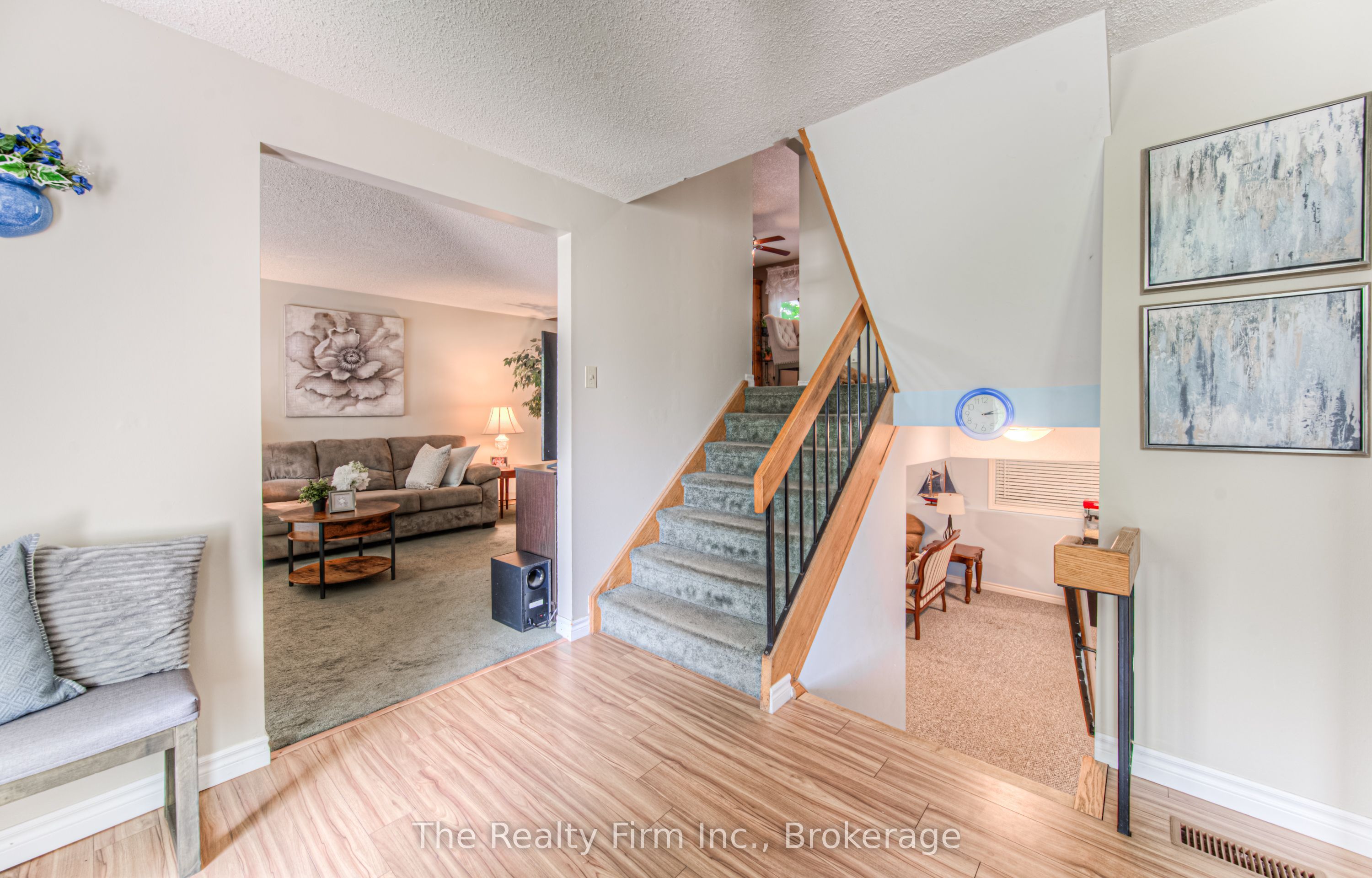 82 Roseneath Crescent, Kitchener, ON N2E 1V9 photo 3