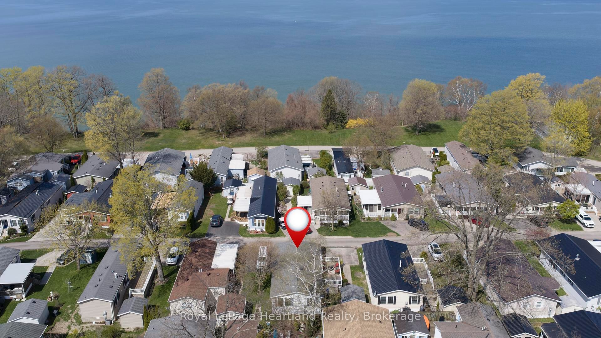 12 CHEROKEE Lane, Ashfield-Colborne-Wawanosh, ON N7A 3Y2 photo 5