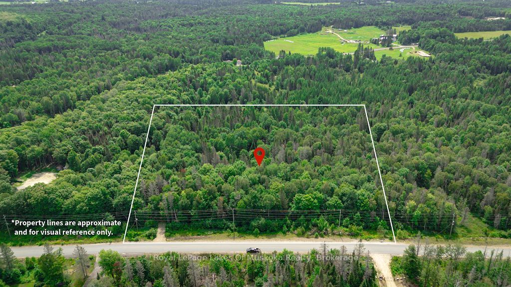 167 North Pickerel Lake Road, Armour, ON P0A 1C0