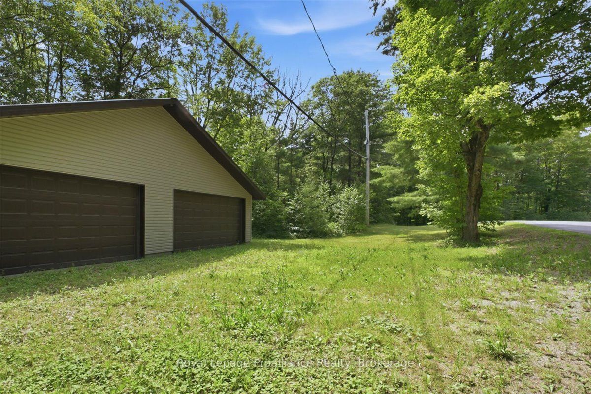 182 Jacques Bay Road, Addington Highlands, ON K0K 1K0 photo 2