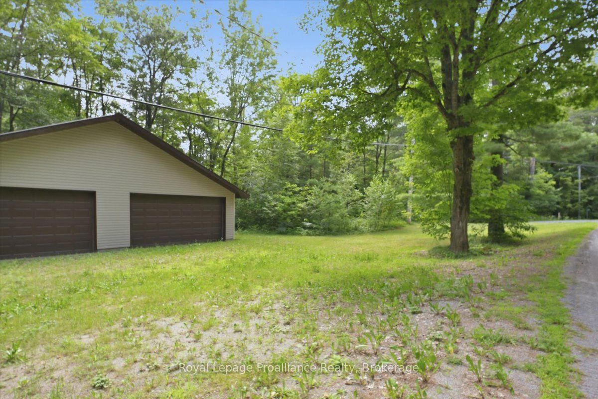 182 Jacques Bay Road, Addington Highlands, ON K0K 1K0 photo 3