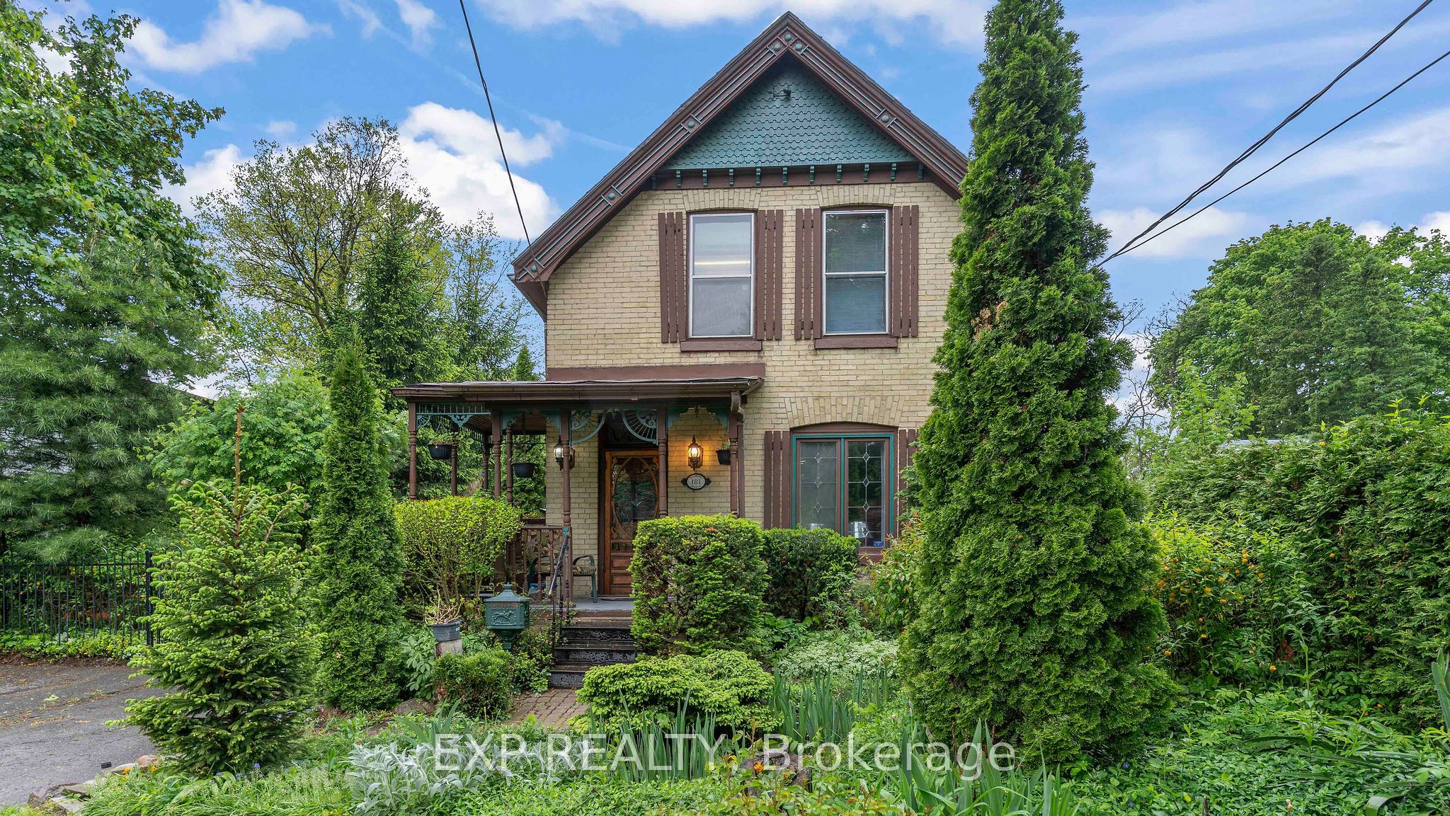 181 Wildwood Avenue, London South, ON N6J 1B1