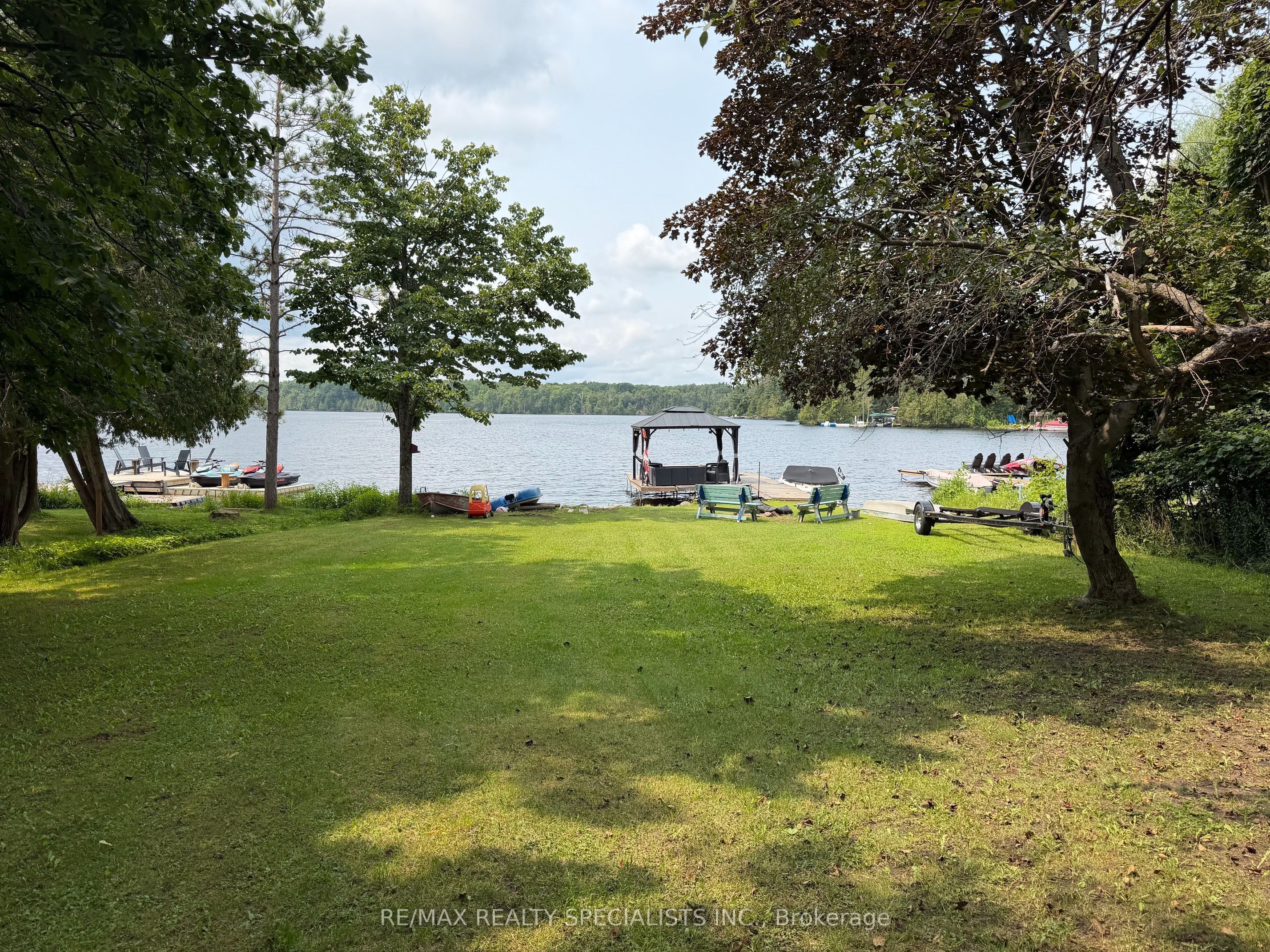 50 South Fork Drive, Kawartha Lakes, ON K0M 1K0 photo 2