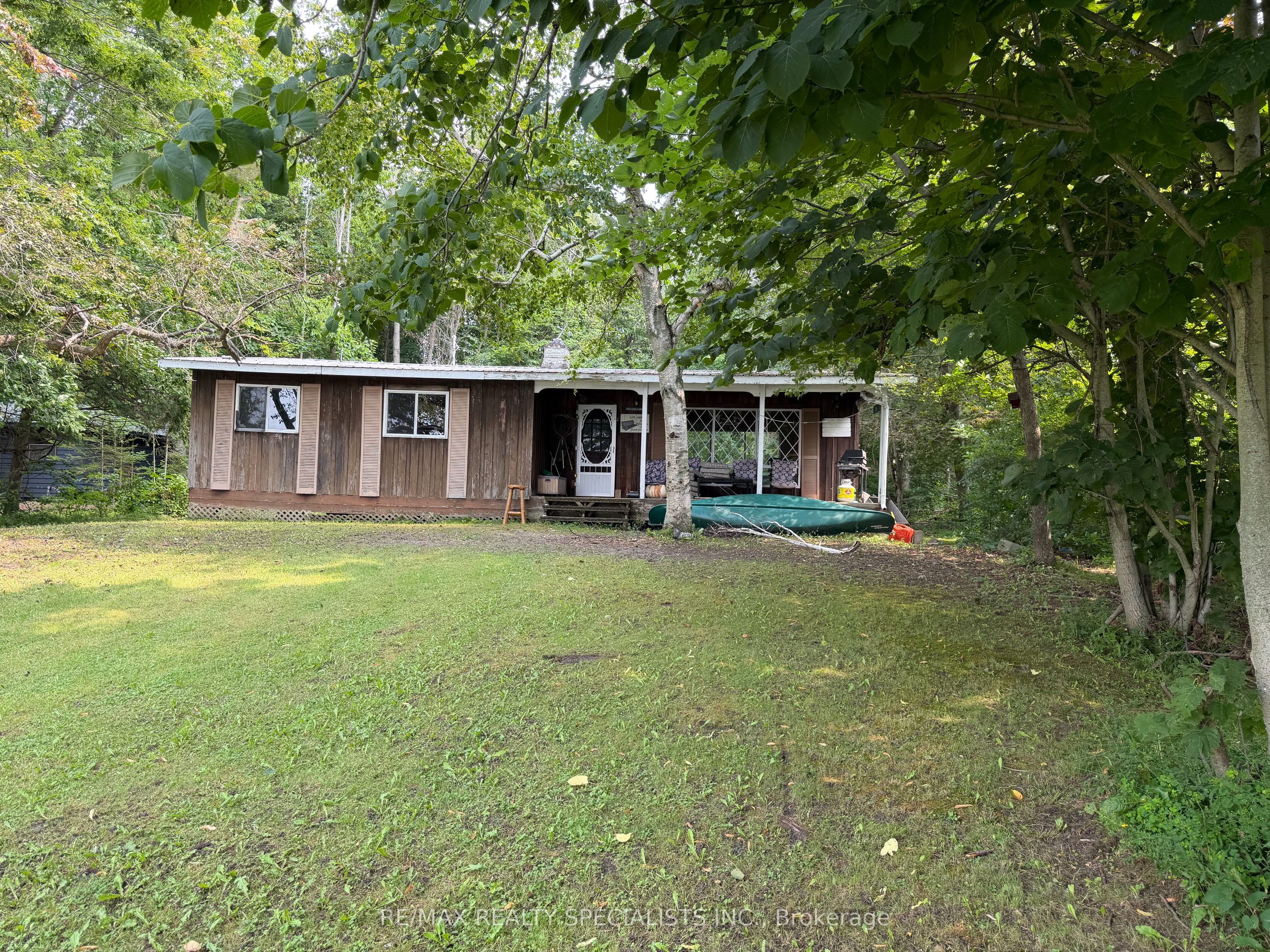 50 South Fork Drive, Kawartha Lakes, ON K0M 1K0 photo 4
