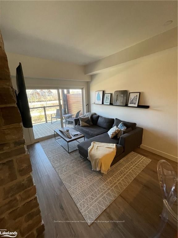 13 BEAUSOLEIL Lane 104, Blue Mountains, ON L9Y 0H2 photo 3