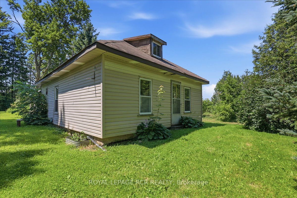 151796 Sideroad 15 Southgate, Southgate, ON N0C 1B0