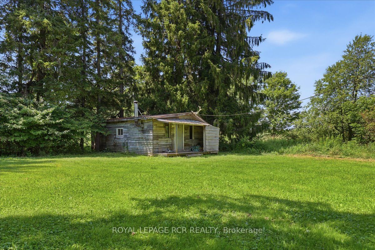 151796 Sideroad 15 Southgate, Southgate, ON N0C 1B0 photo 2