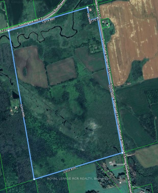 151796 Sideroad 15 Southgate, Southgate, ON N0C 1B0 photo 5