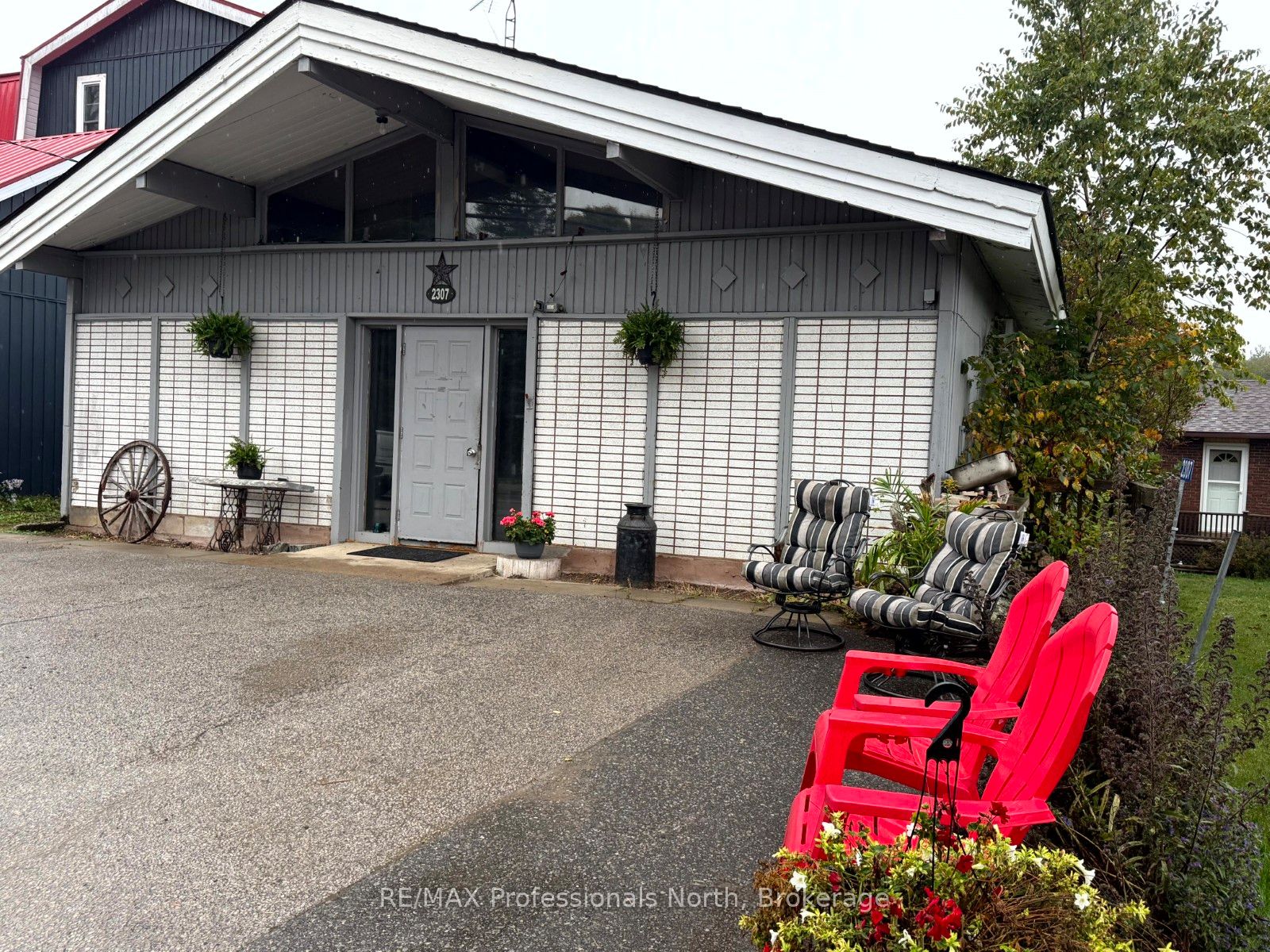 2307 Loop Road, Highlands East, ON K0L 3C0 photo 2