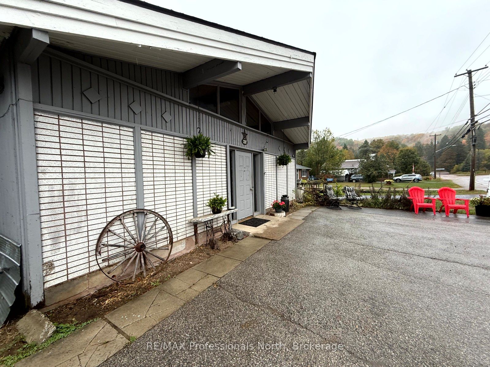 2307 Loop Road, Highlands East, ON K0L 3C0 photo 3