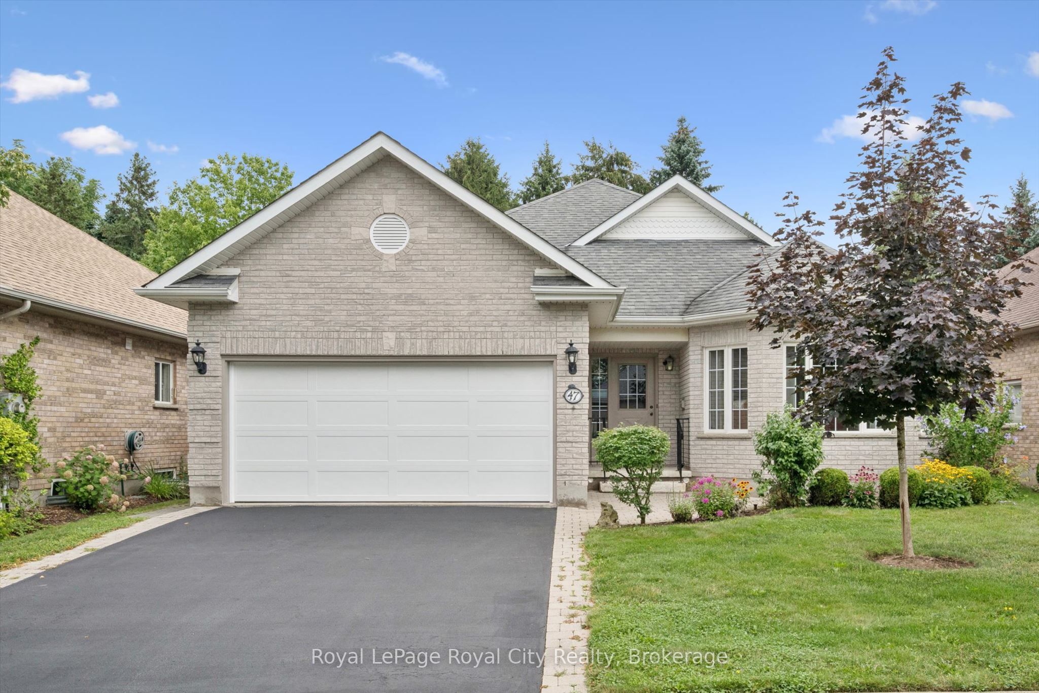 47 WHITE PINE Way, Guelph, ON N1G 4X7