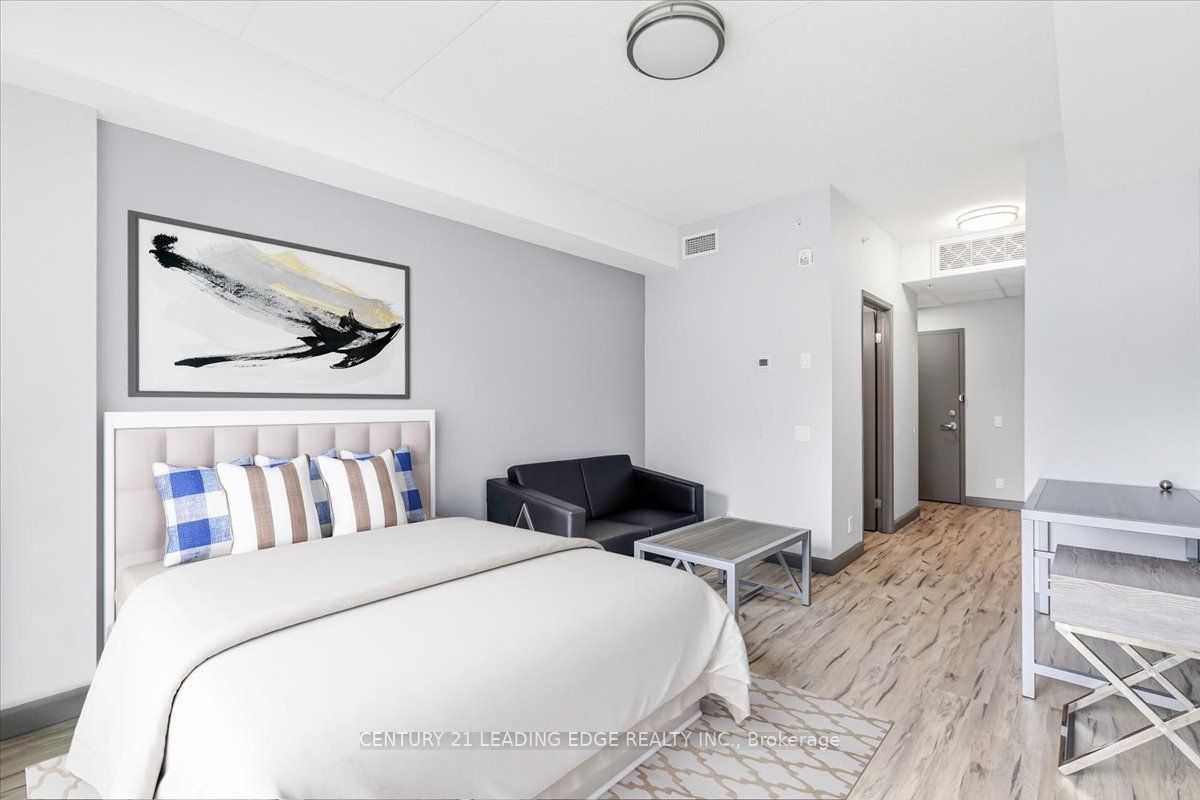 77 Leland Street 214, Hamilton, ON L8S 3A1 photo 4
