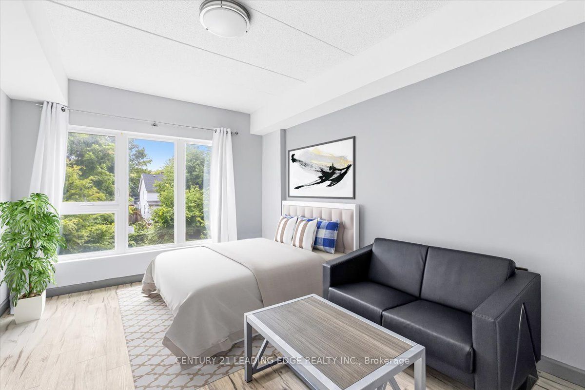77 Leland Street 214, Hamilton, ON L8S 3A1 photo 5