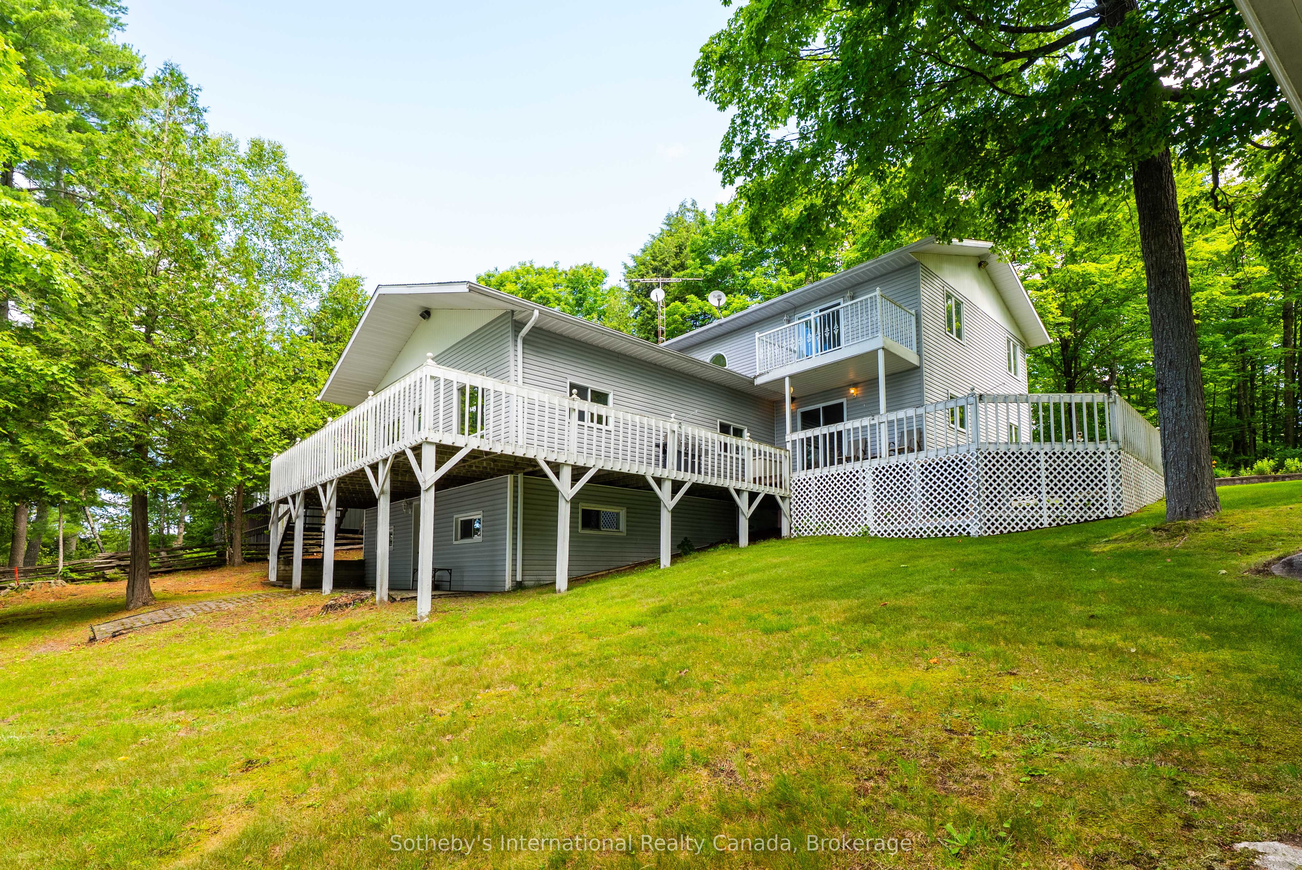 326 CHIKOPI Road, Magnetawan, ON P0A 1P0 photo 5