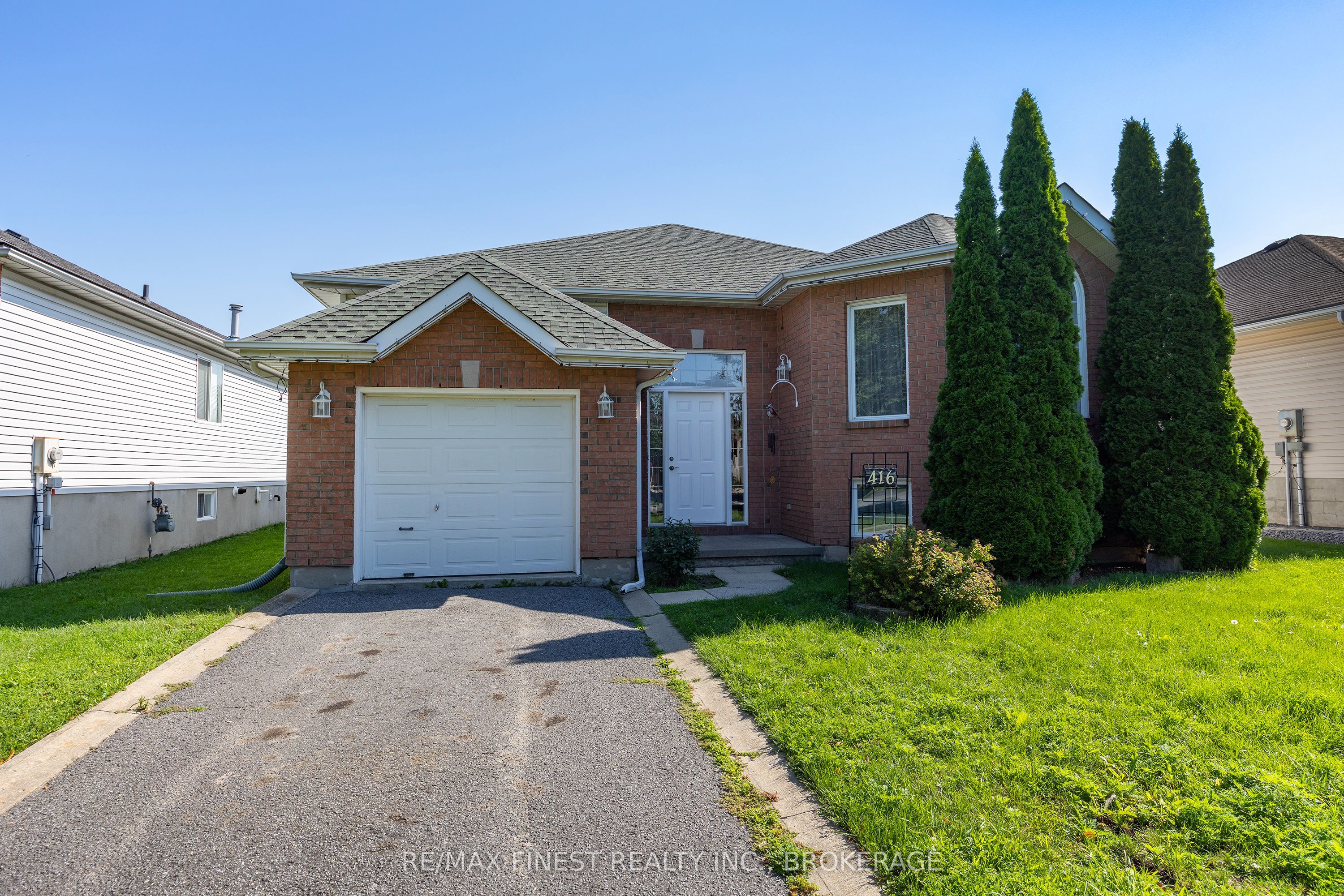 416 Sheila Court, Kingston, ON K7K 7C7 photo 2