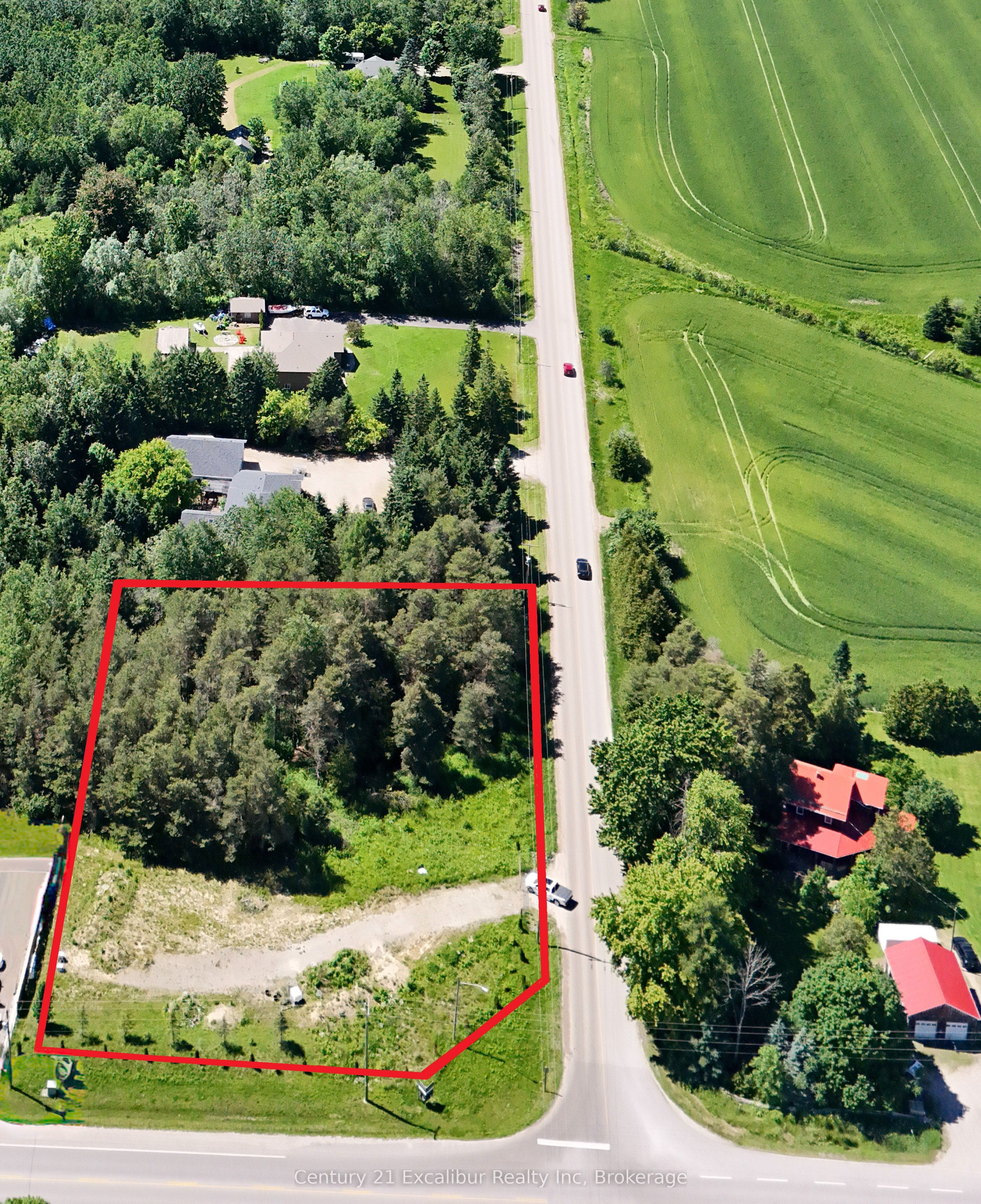 6382 Fifth Line, Centre Wellington, ON N1M 2W5