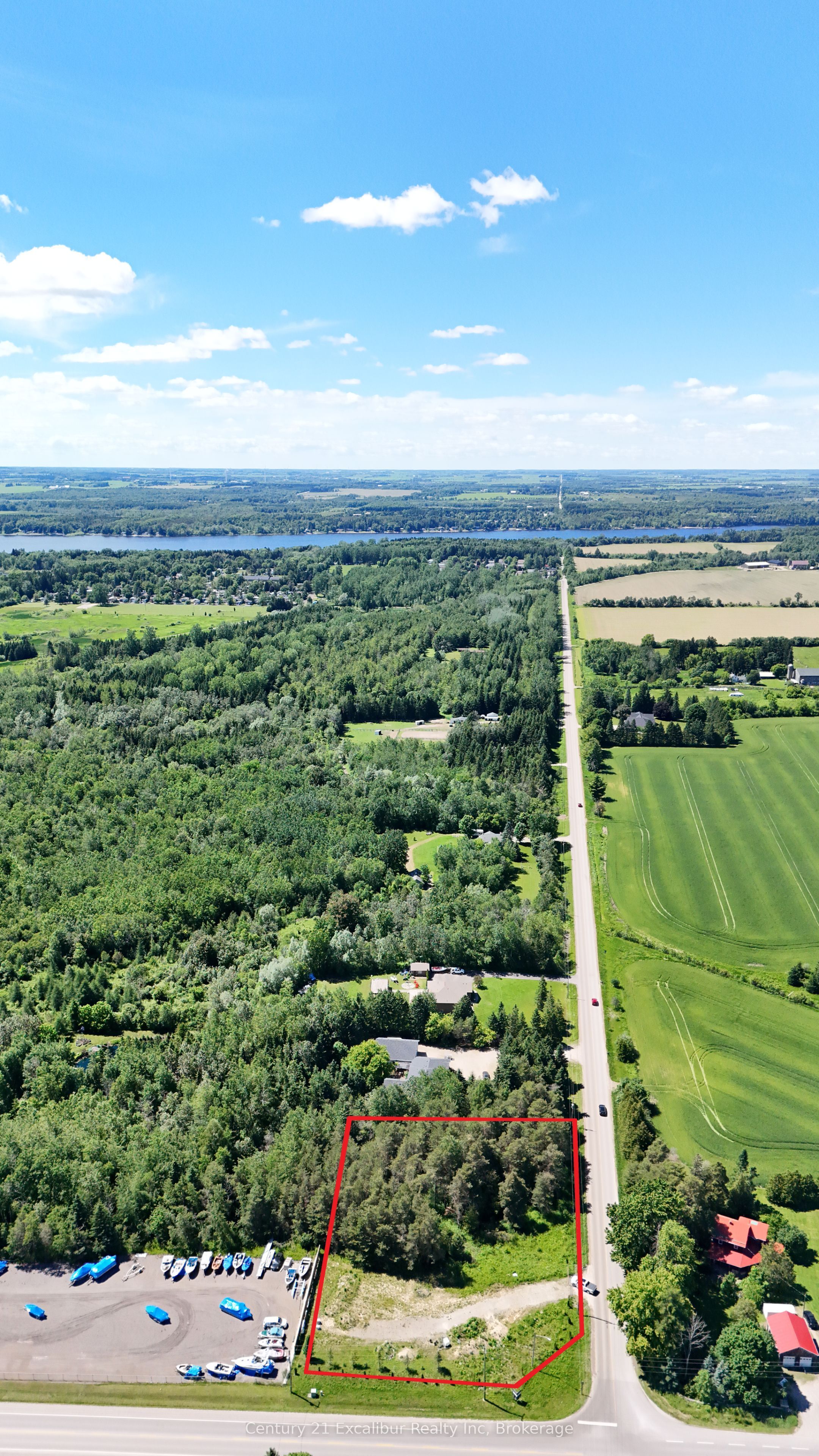 6382 Fifth Line, Centre Wellington, ON N1M 2W5 photo 2
