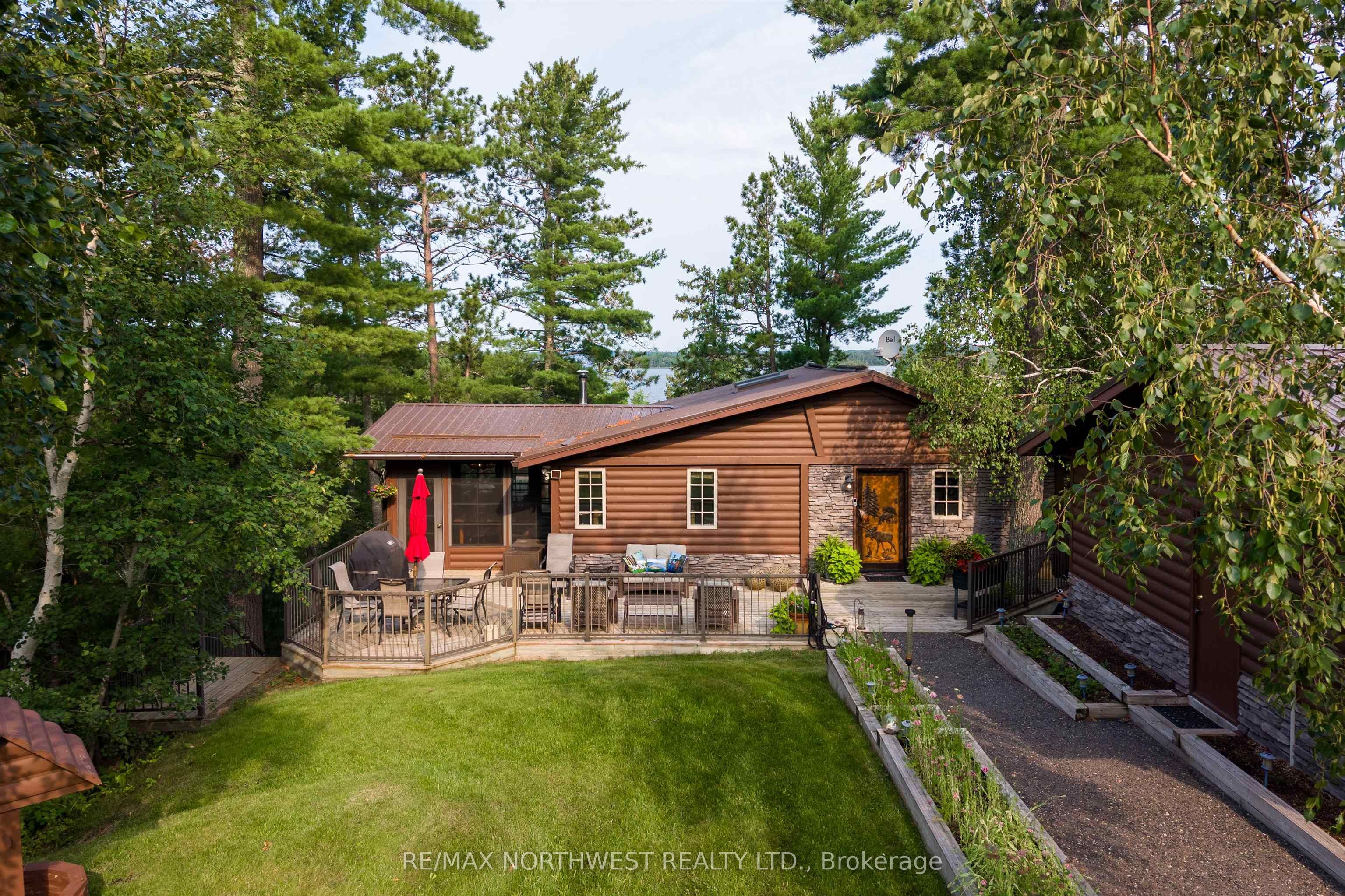 3 Branch Rd 16A, Kenora Remote Area, ON P0X 1H0 photo 3