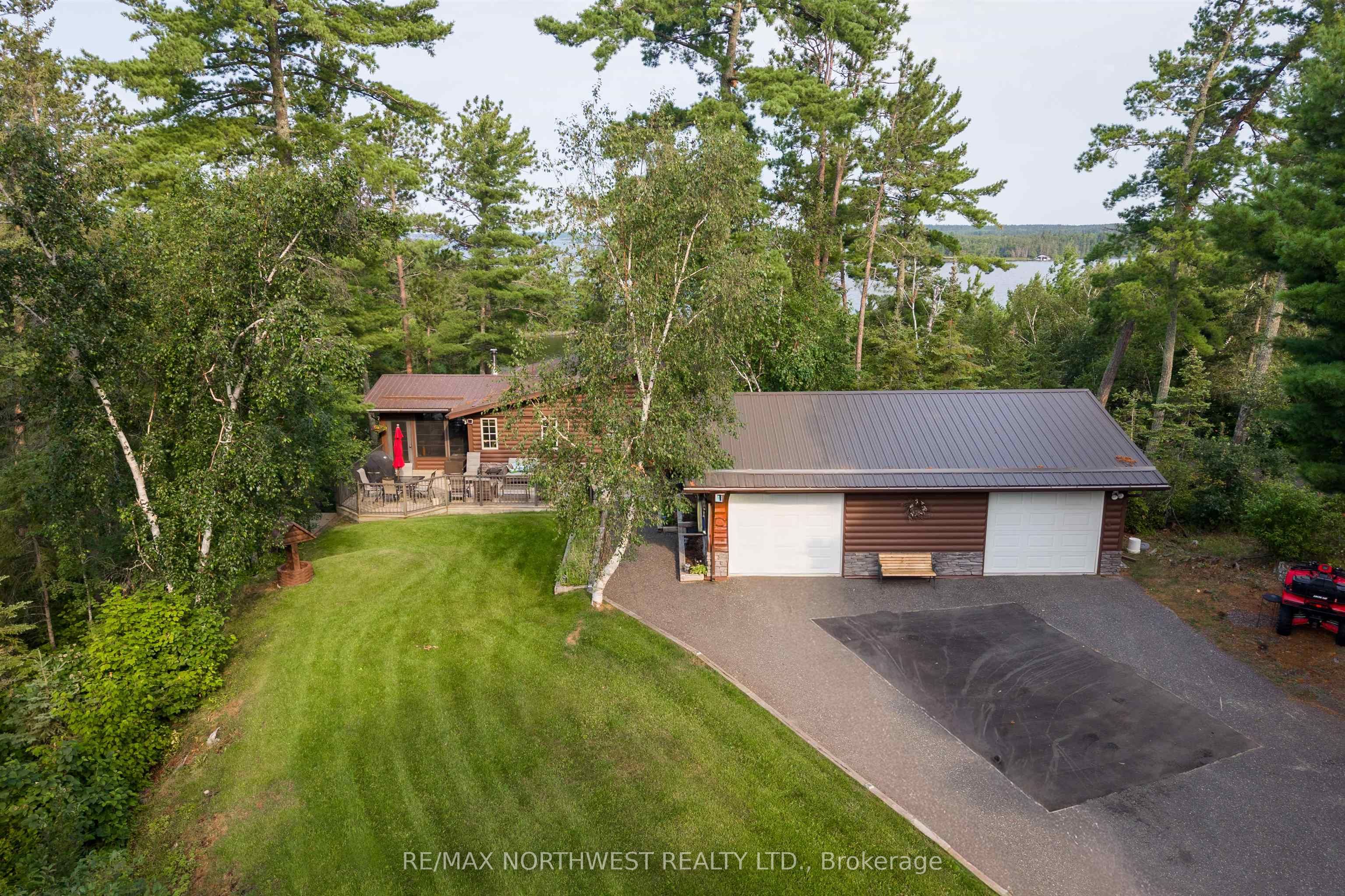 3 Branch Rd 16A, Kenora Remote Area, ON P0X 1H0 photo 4