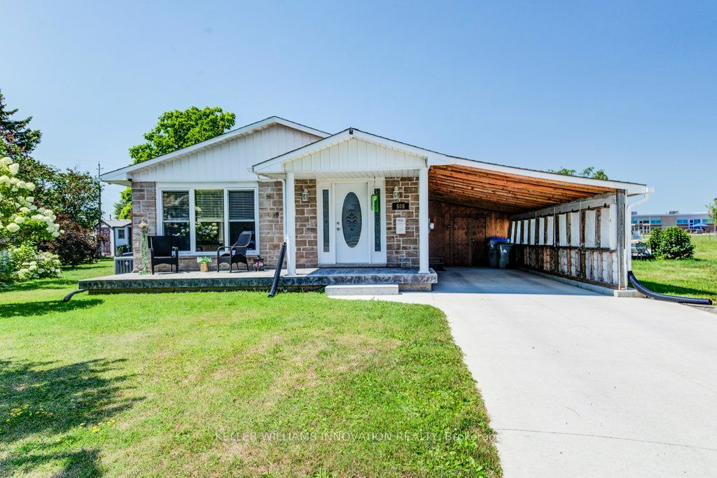 505 Briarwood Avenue, North Perth, ON N4W 3P9