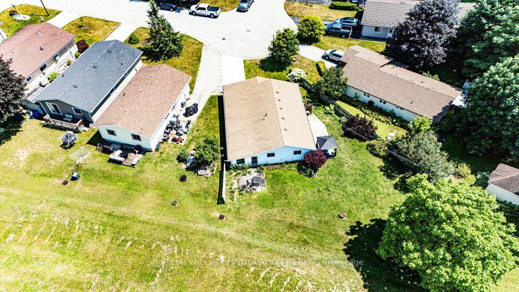 505 Briarwood Avenue, North Perth, ON N4W 3P9 photo 4