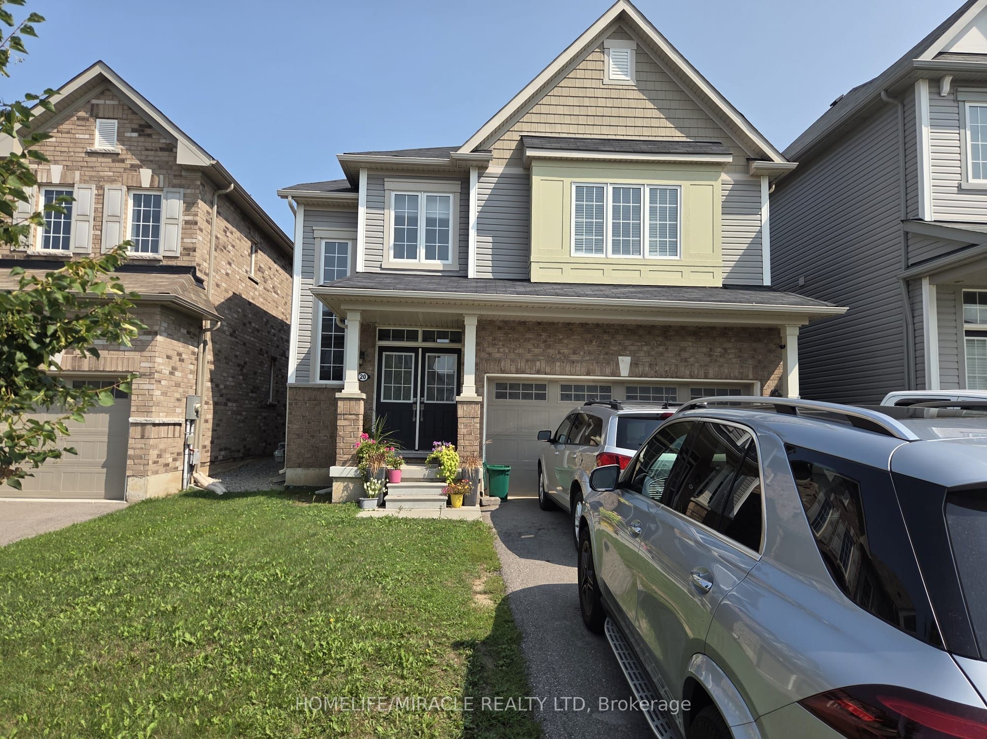 20 Esther Crescent, Thorold, ON L3B 5N5