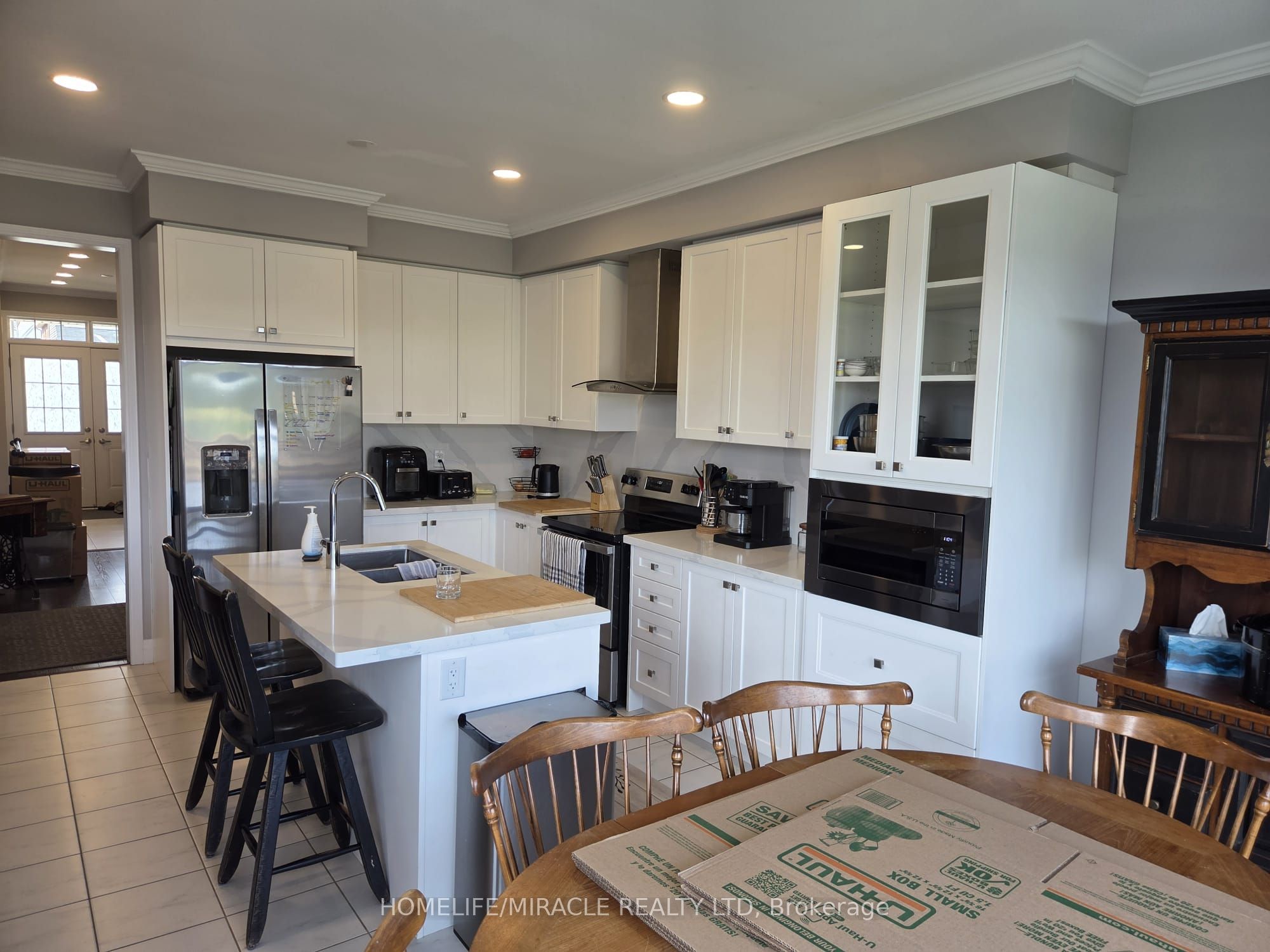 20 Esther Crescent, Thorold, ON L3B 5N5 photo 4