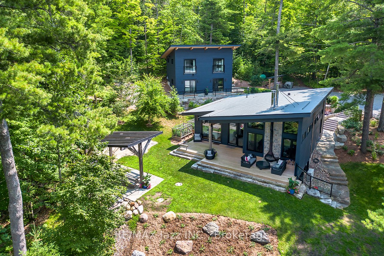 88 Brock Road, North Kawartha, ON K0L 1A0