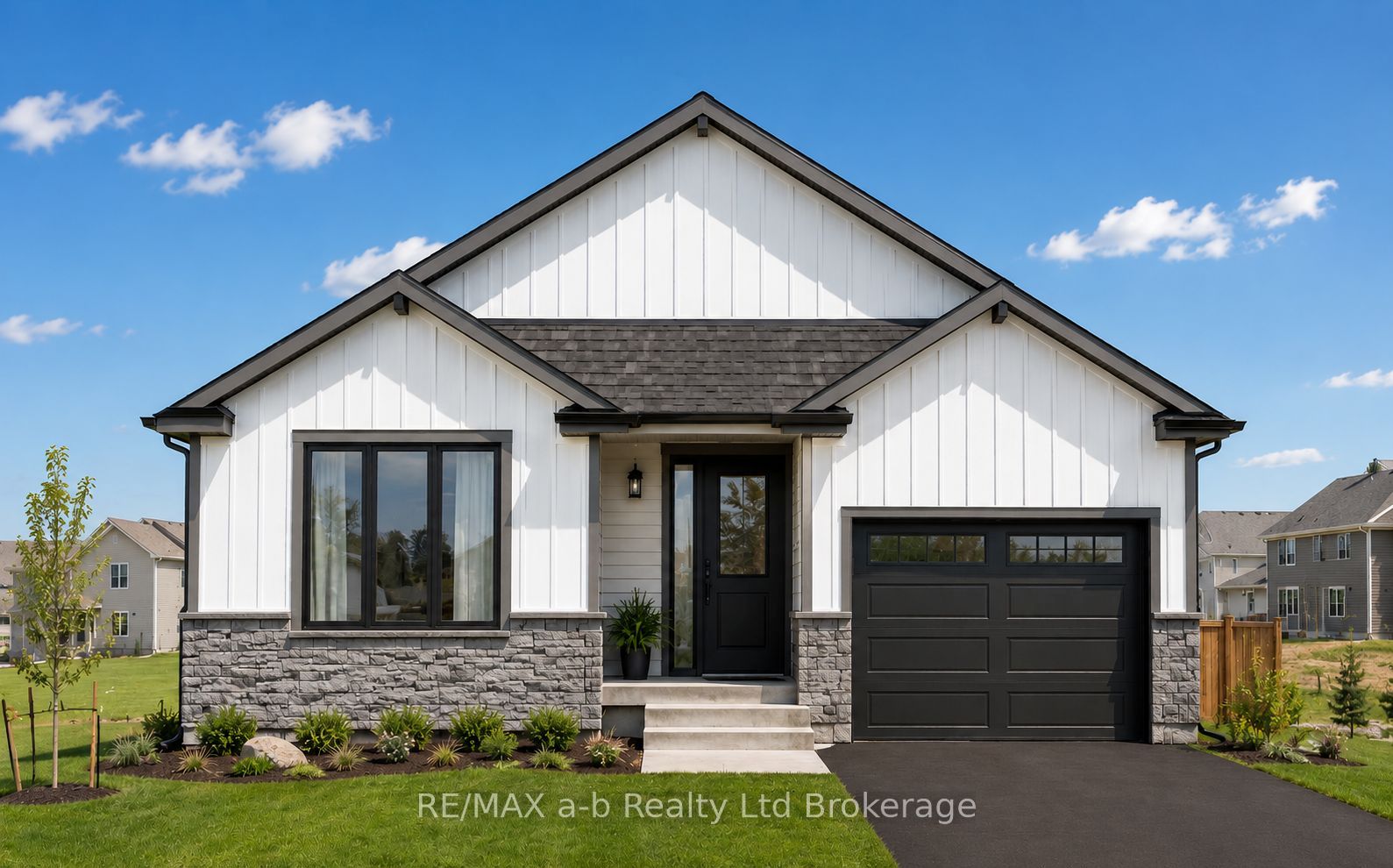 47 Cash Crescent, Ingersoll, ON N5C 0E2