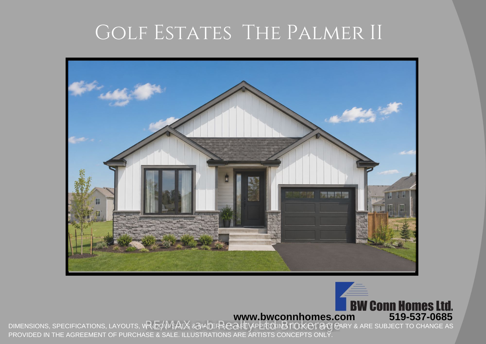 47 Cash Crescent, Ingersoll, ON N5C 0E2 photo 2