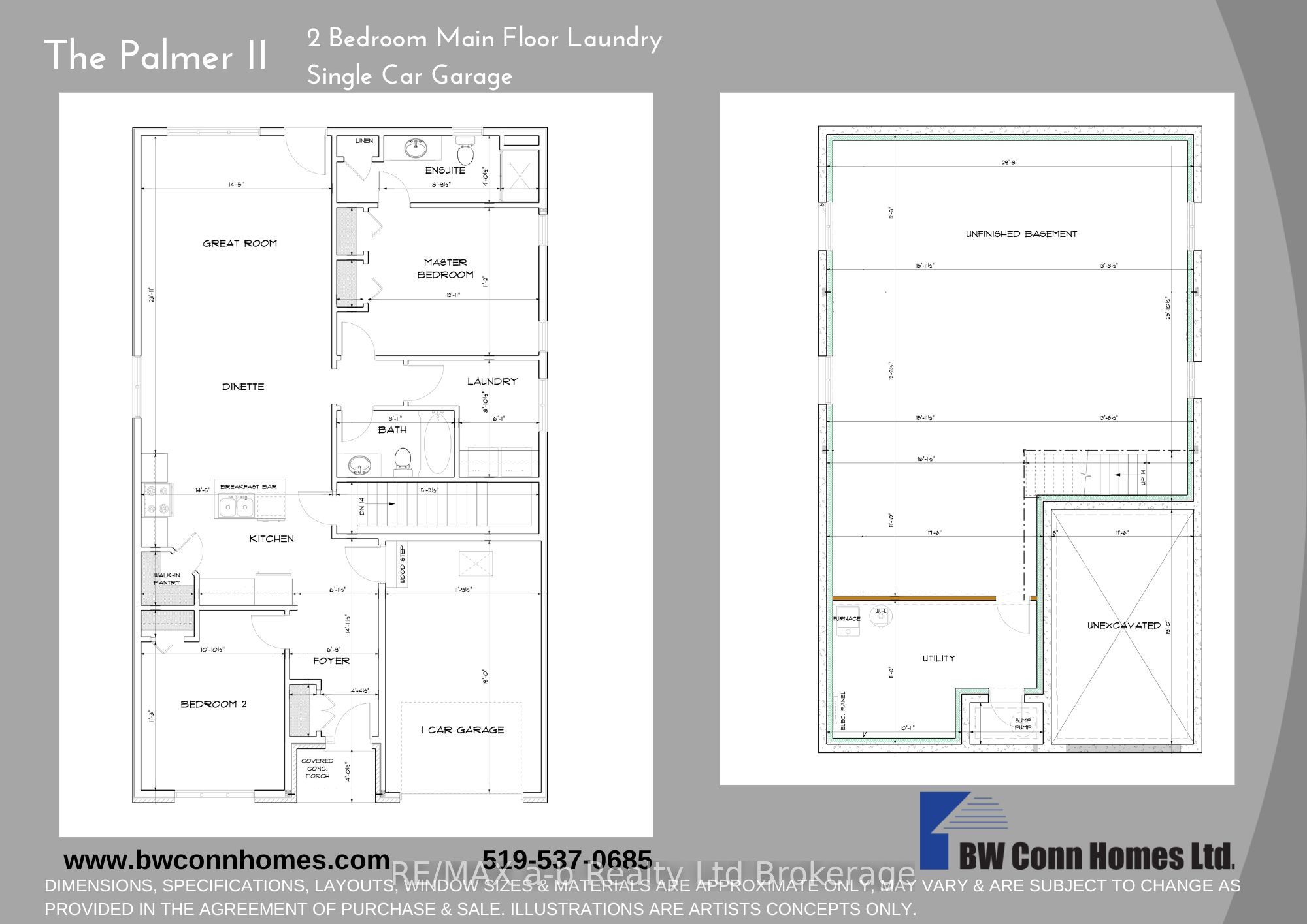 47 Cash Crescent, Ingersoll, ON N5C 0E2 photo 3