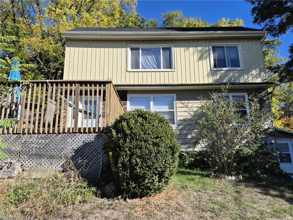70 Grandview Street 3, Brantford, ON N3R 6X2