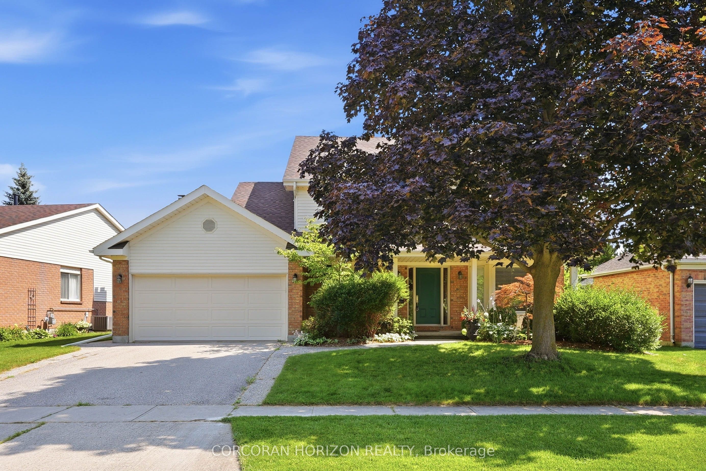 46 Devils Creek Drive, Cambridge, ON N1S 4Y3