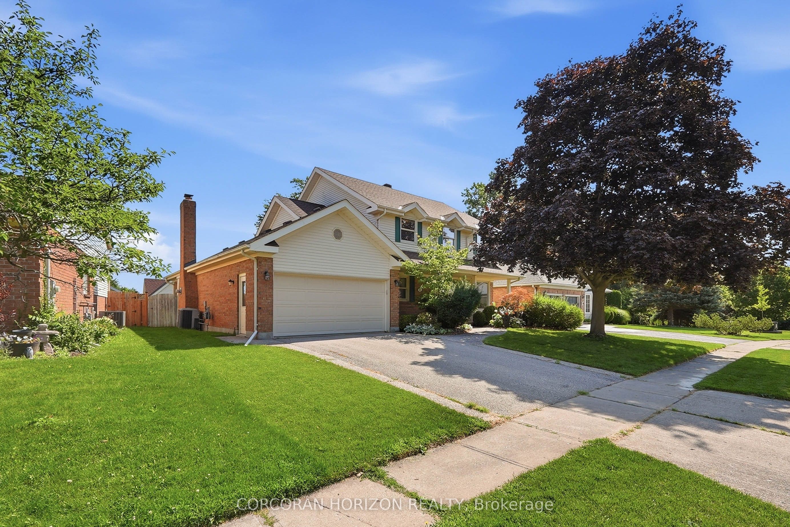 46 Devils Creek Drive, Cambridge, ON N1S 4Y3 photo 2