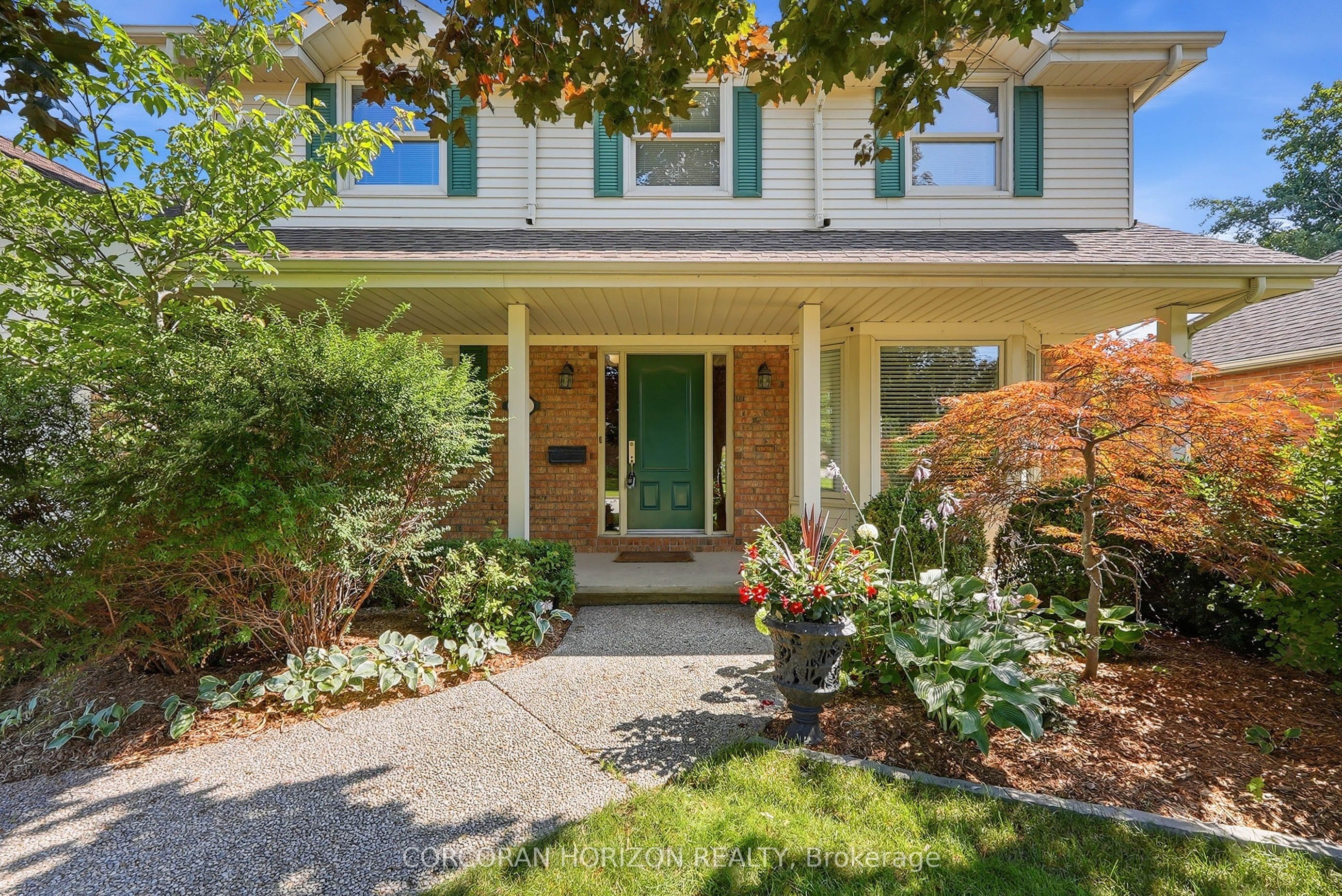 46 Devils Creek Drive, Cambridge, ON N1S 4Y3 photo 4