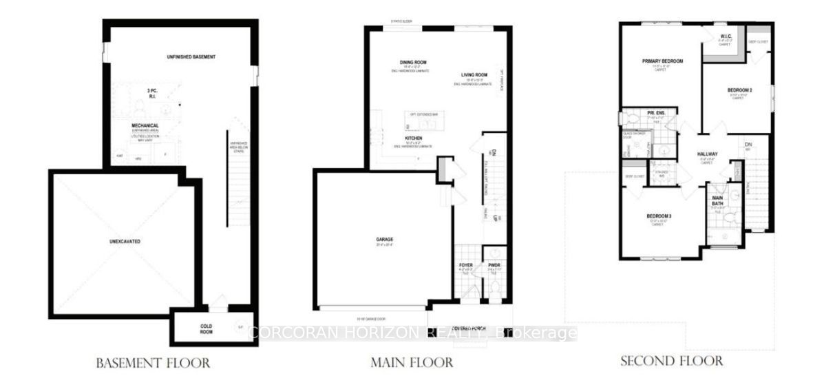 169 Dempsey Drive Lot 15, Stratford, ON N5A 0J8 photo 2